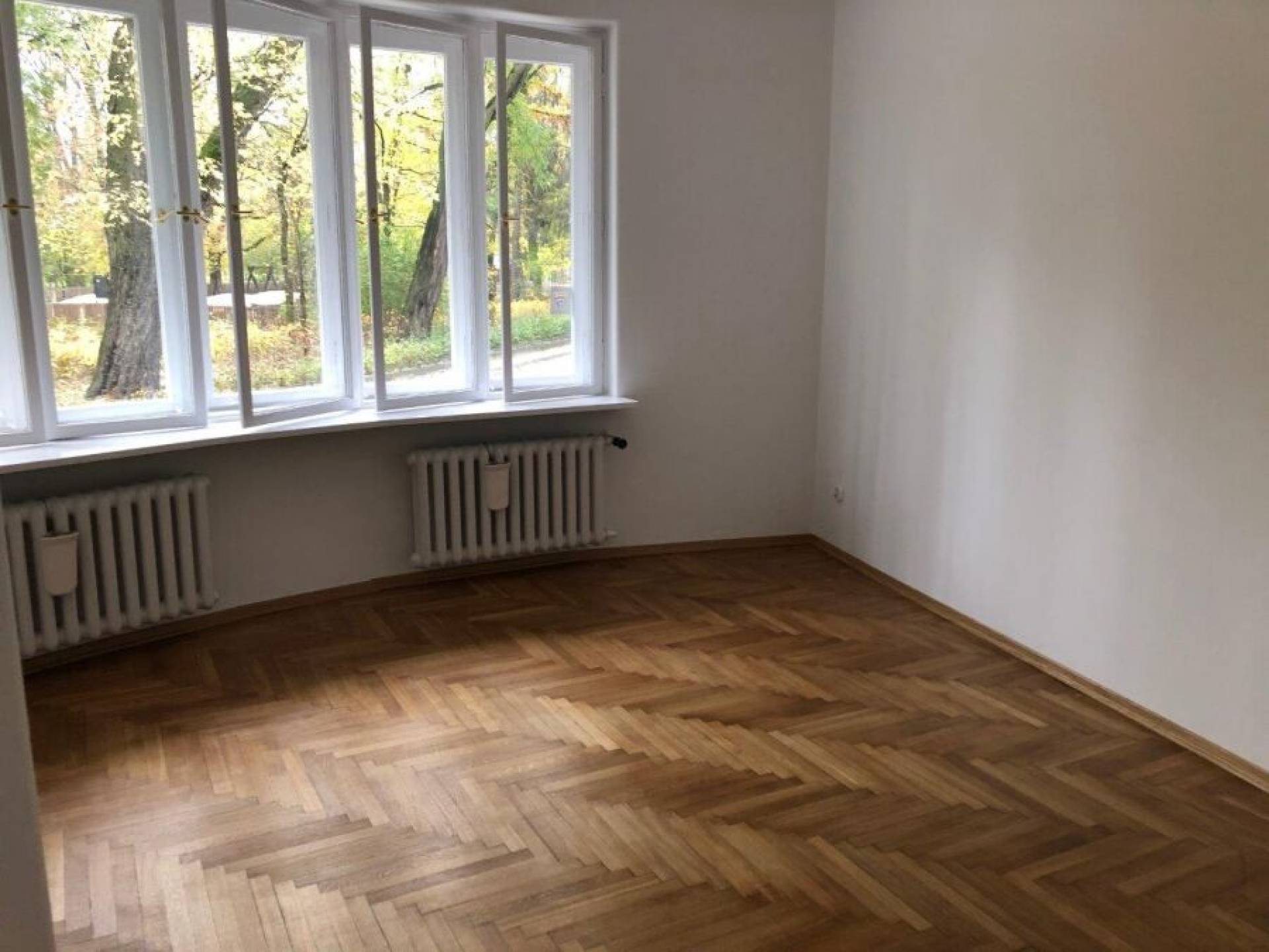 Kraków stawia na remonty pustostanów. Ile przybyło nowych mieszkań?