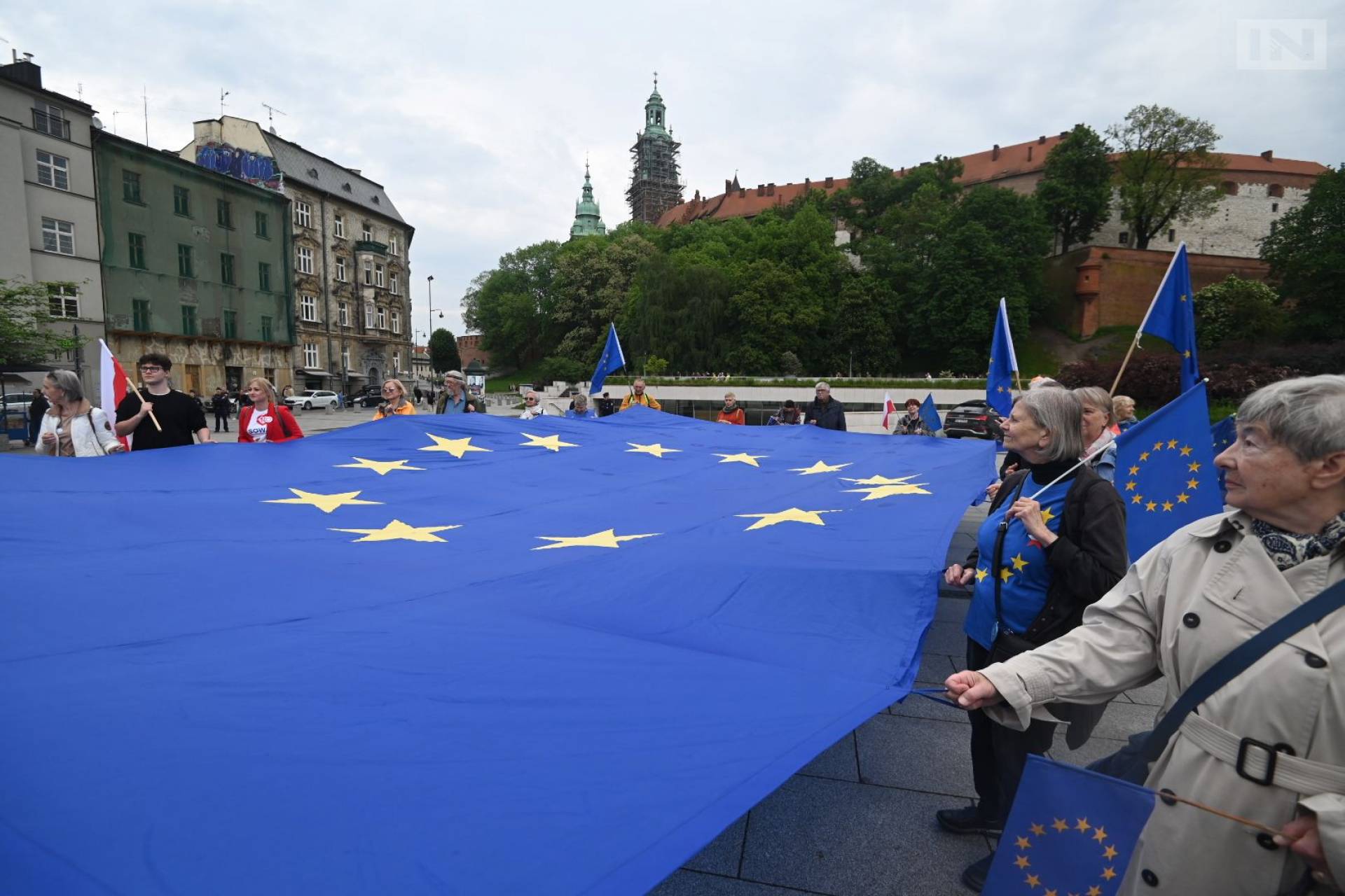 Nie wiesz gdzie jest Twój lokal wyborczy? Można to łatwo sprawdzić