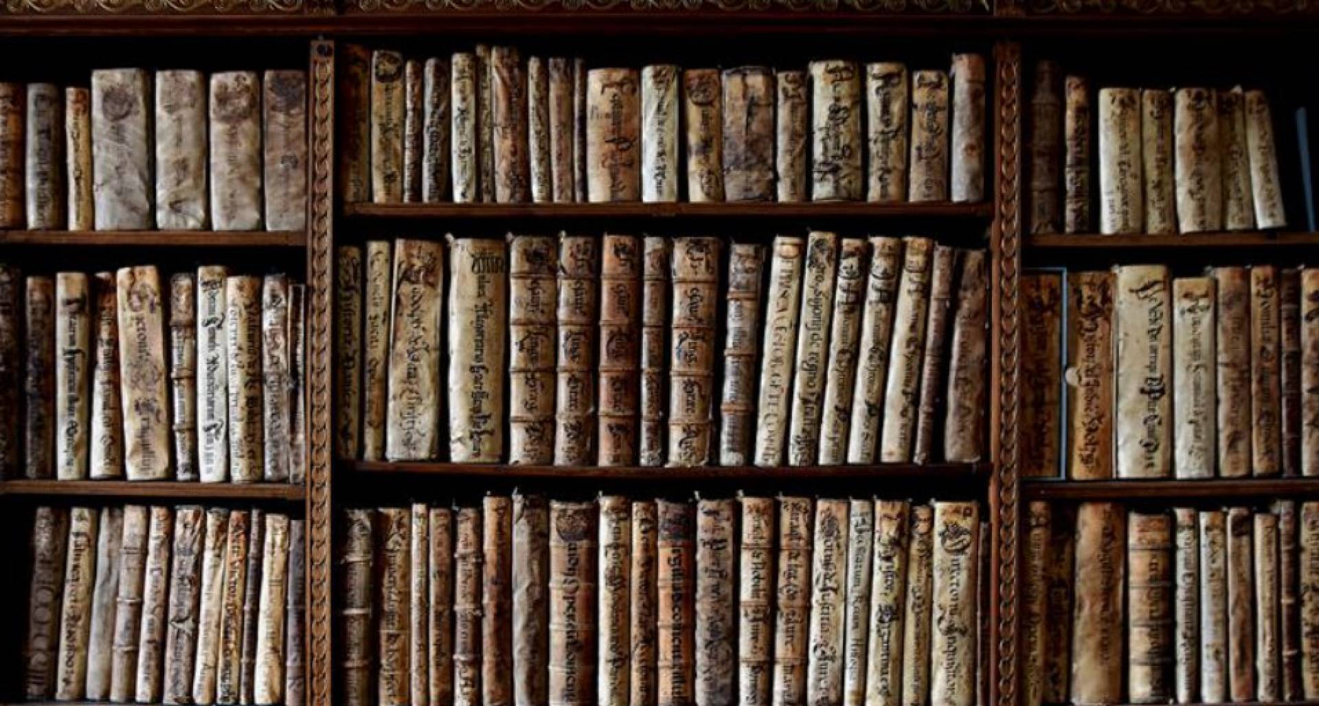 Unikatowe zbiory Biblioteki Jagiellońskiej zostaną udostępnione. Co za projekt!