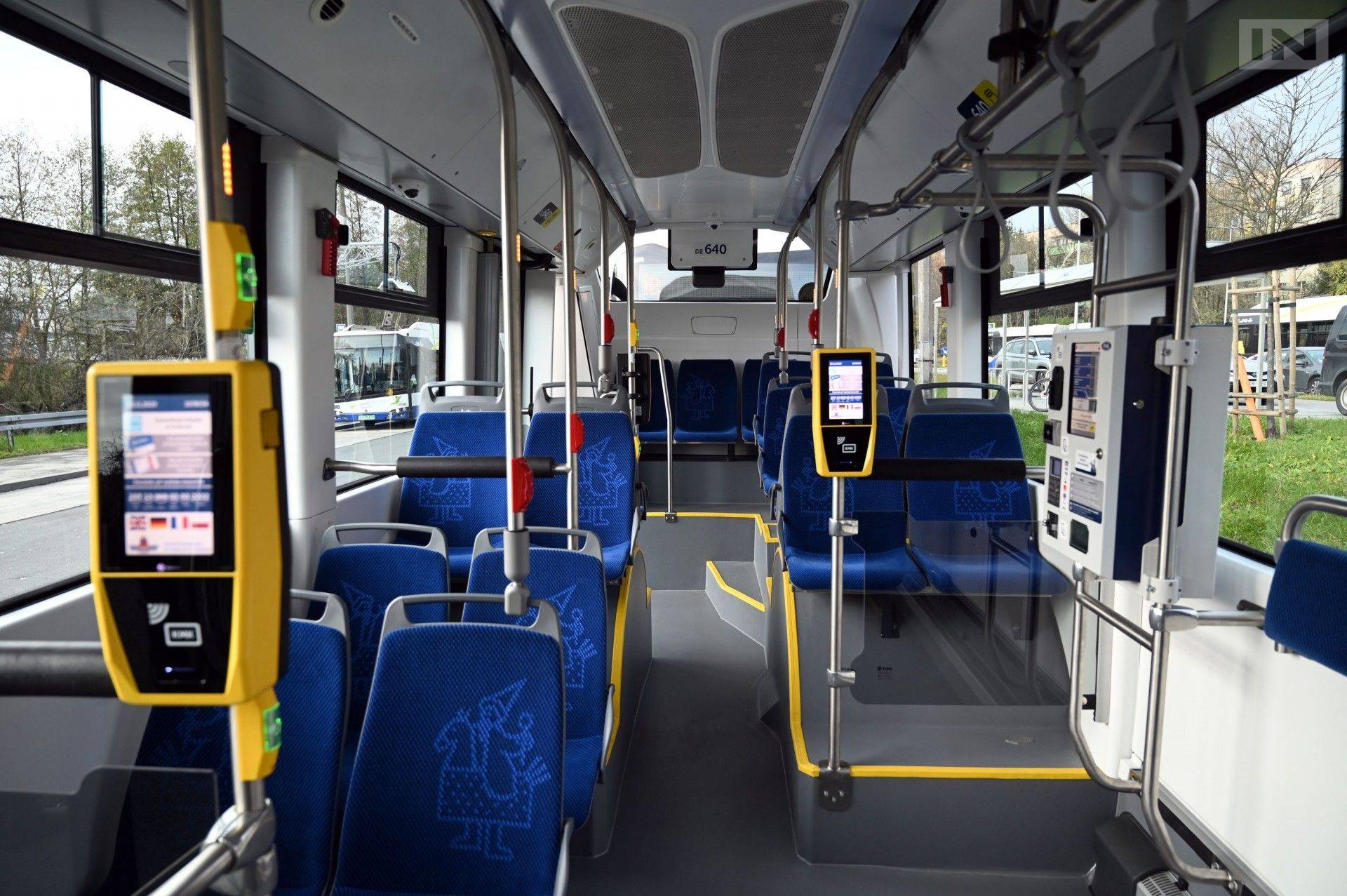 Tego chcieli mieszkańcy: wraca linia autobusowa nr 704