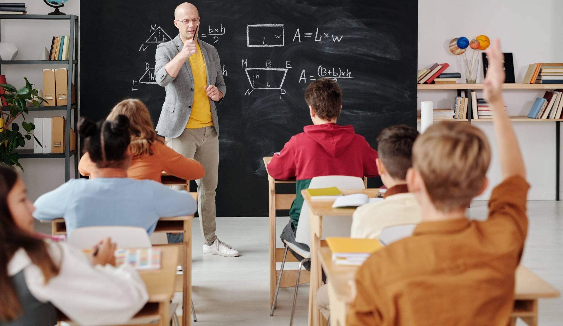 Są wstępne wyniki egzaminu ośmioklasisty. Dzieci z Krakowa znacznie powyżej średniej