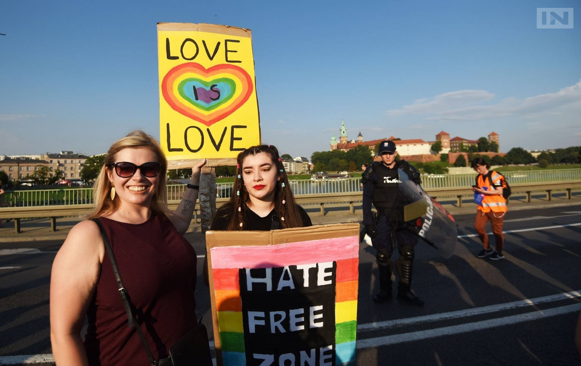 Sesja Sejmiku w sprawie LGBT przerwana w wyniku "sabotażu"? Kuriozalna sytuacja