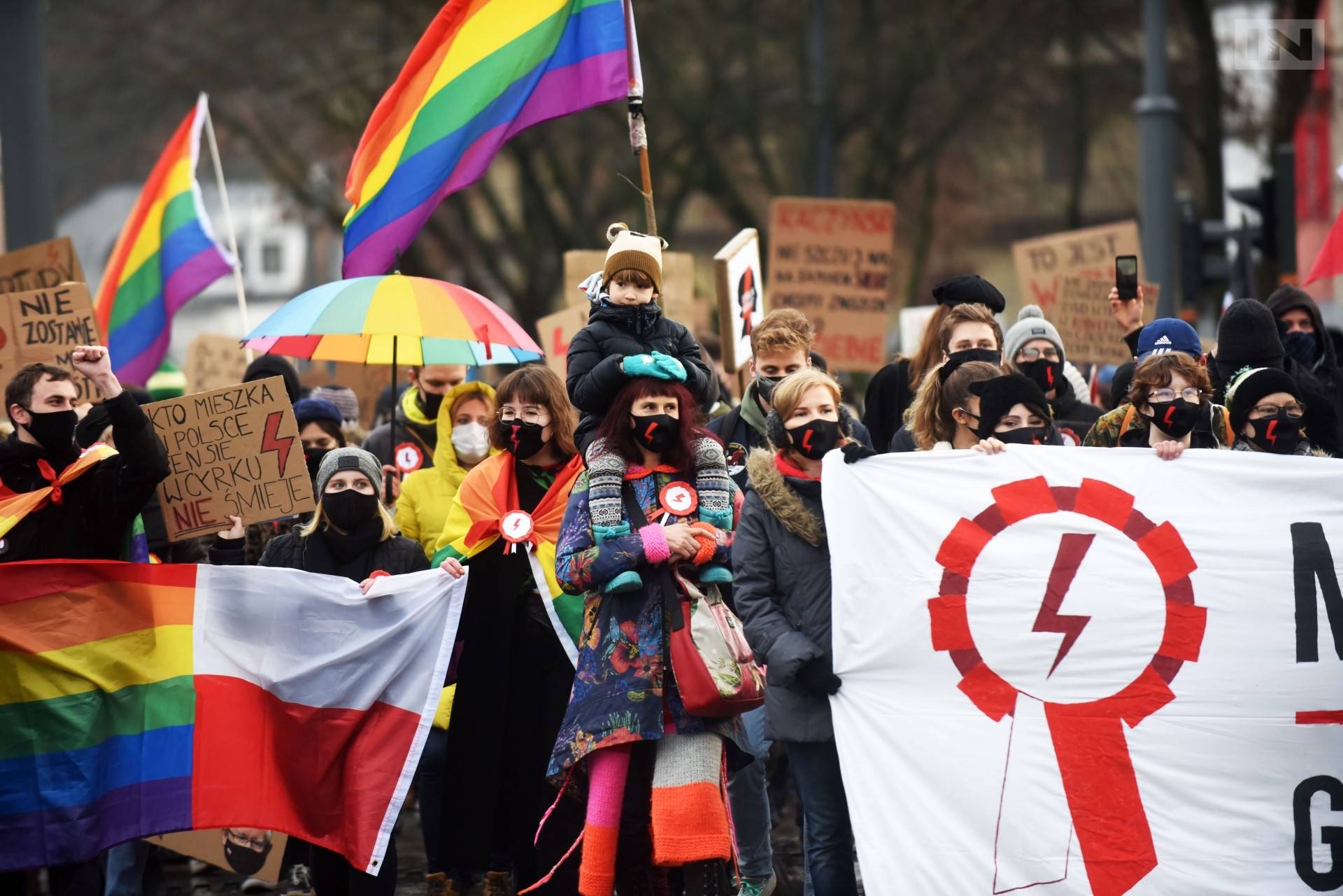 Kraków wolny od dyskryminacji ze względu na orientację seksualną czy płeć?