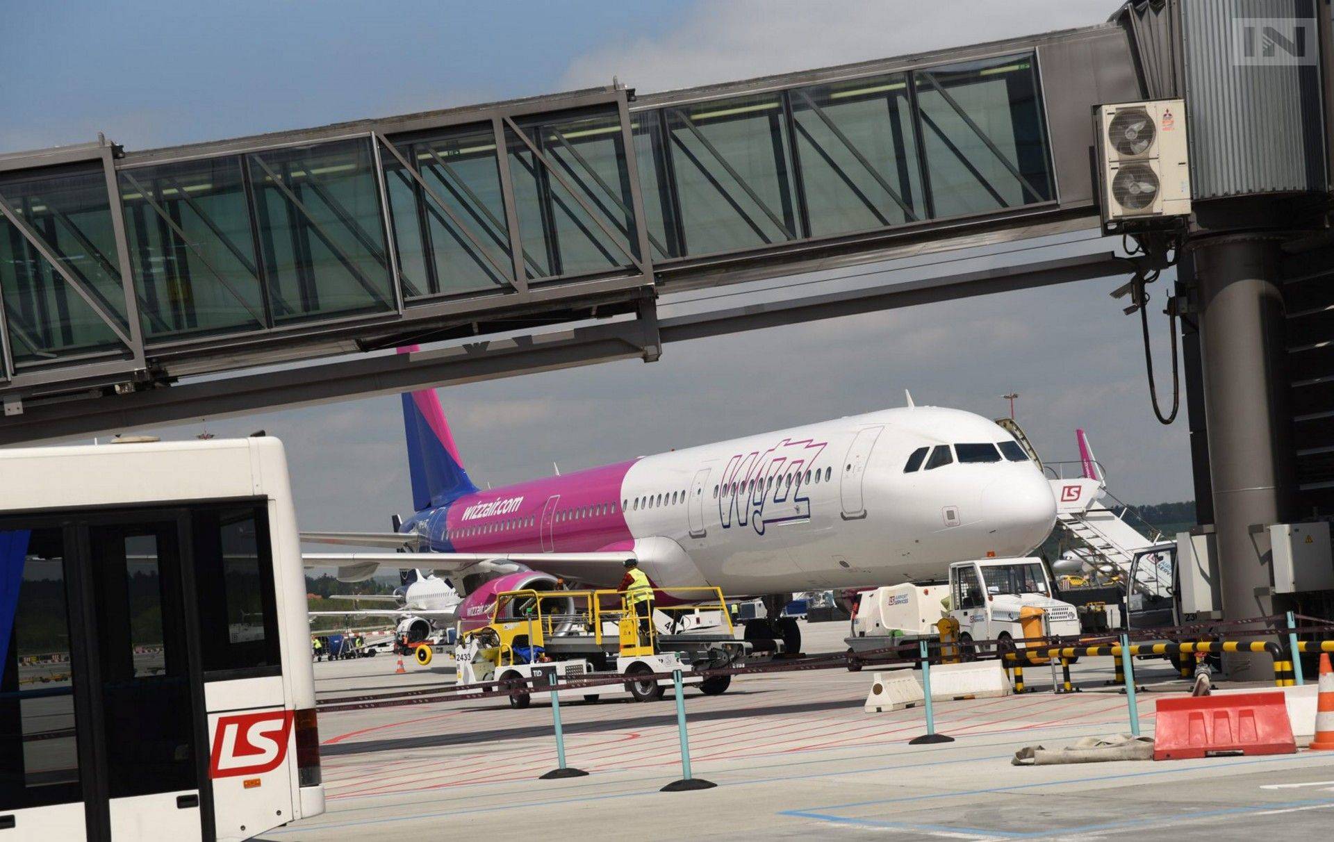 Koniec taniego latania z Wizz Air? Z tych zmian pasażerowie nie będą zadowoleni