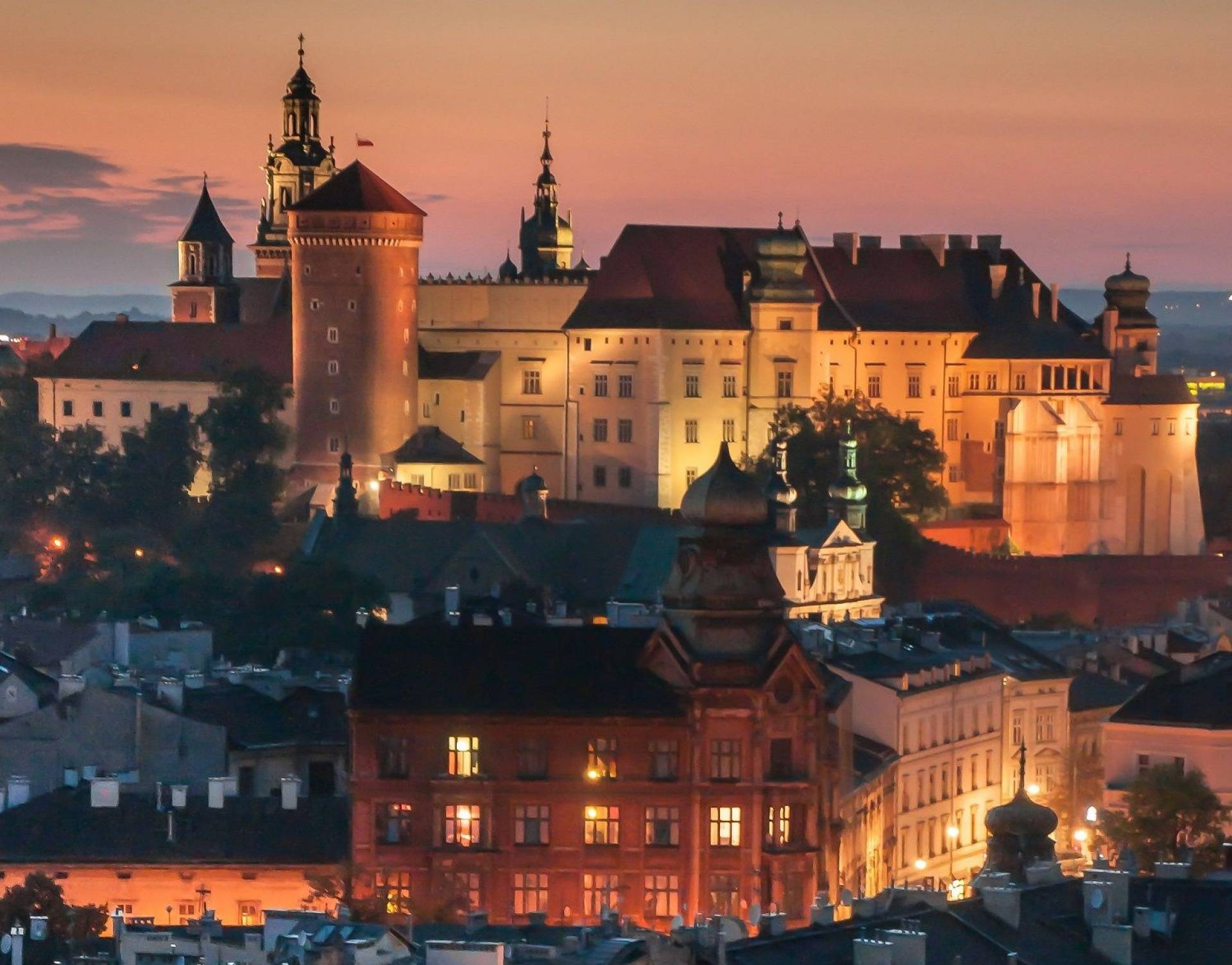 „Kraków. Posłuchaj miasta”, nowy miejski podcast w serwisach streamingowych