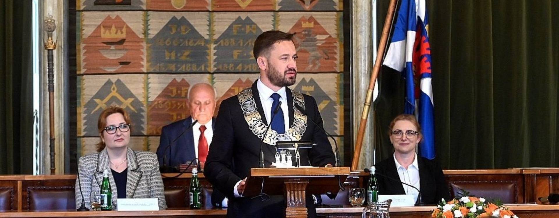 Trzęsienie ziemi w krakowskim magistracie, jedna miejska spółka do likwidacji