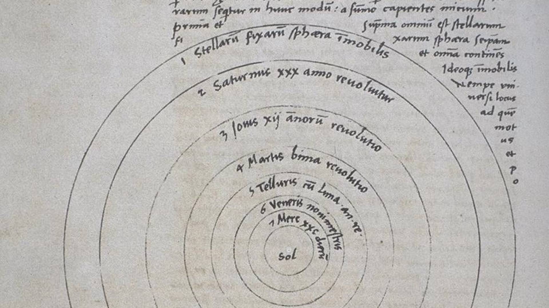 Pierwodruk dzieła Kopernika na aukcji w Danii. Podobny skradziono 25 lat temu w Krakowie