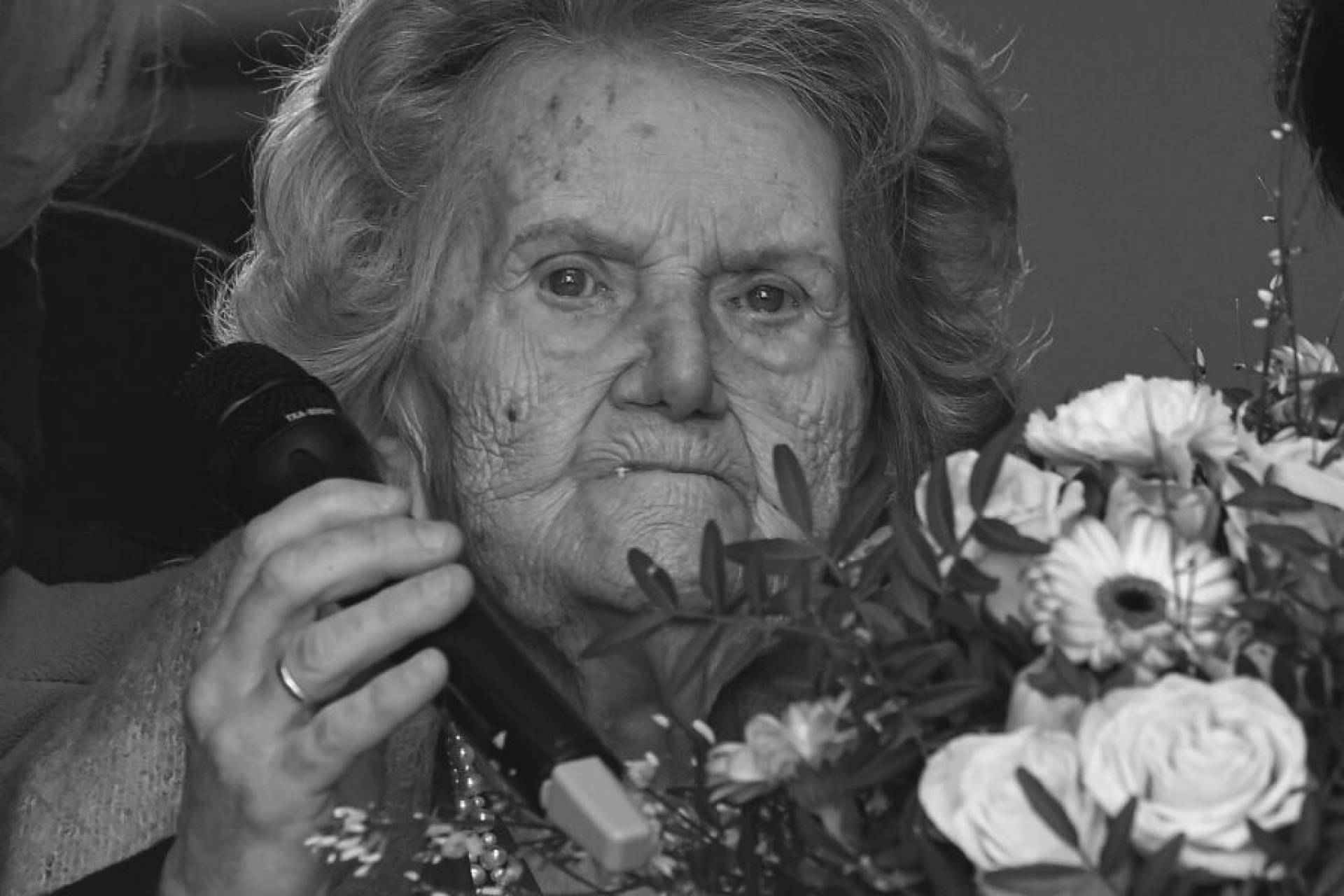 Nie żyje najstarsza Polka. W Krakowie zmarła pianistka Wanda Szajowska, miała 111 lat