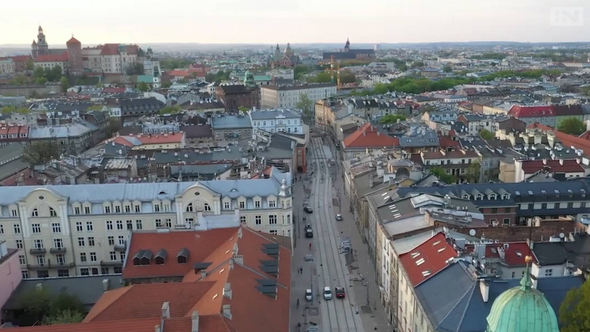 Miasto zapowiada konsekwencje wobec wykonawcy remontu Krakowskiej