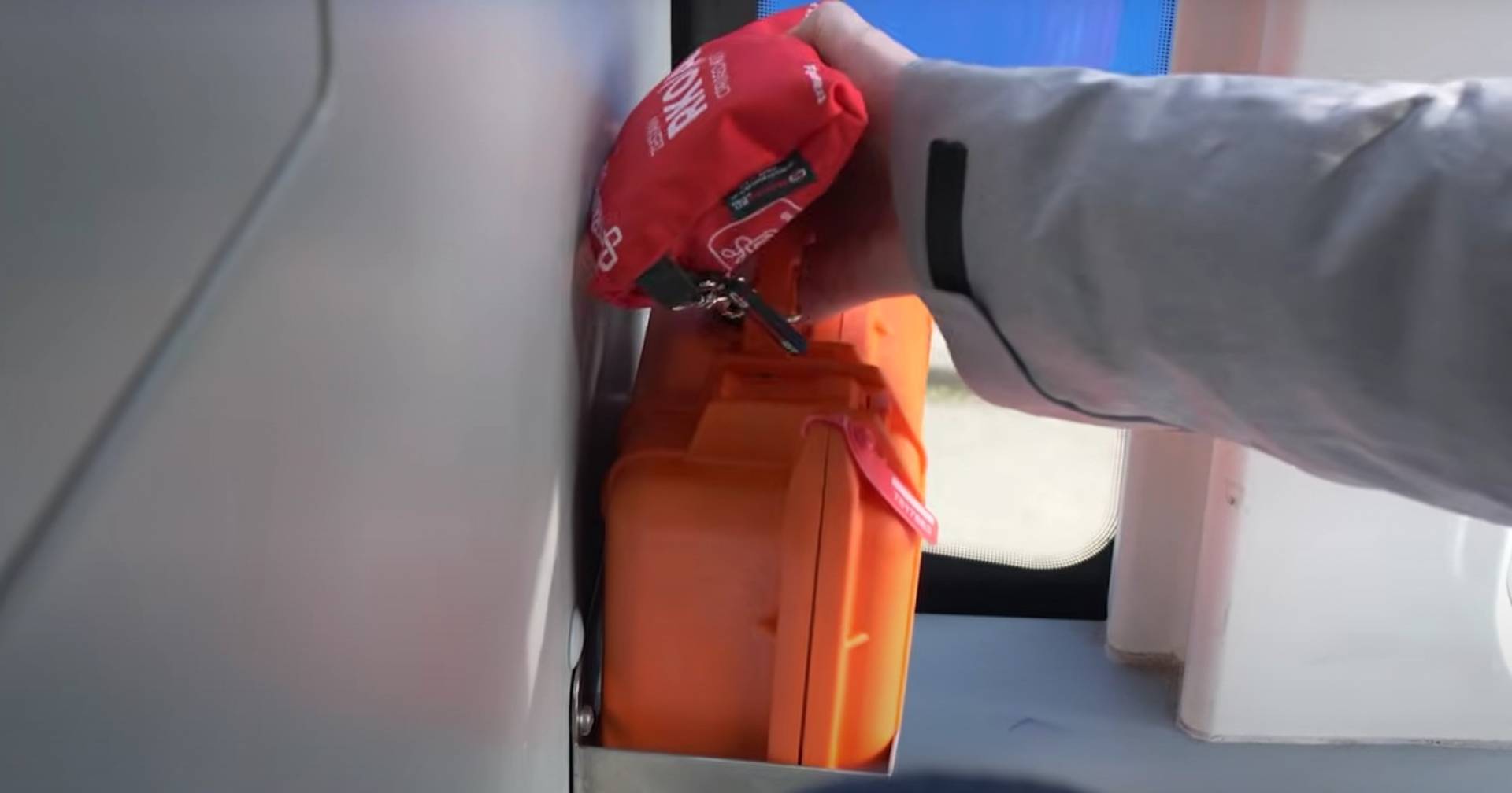 To może uratować życie, krakowskie tramwaje ze specjalnym wyposażeniem