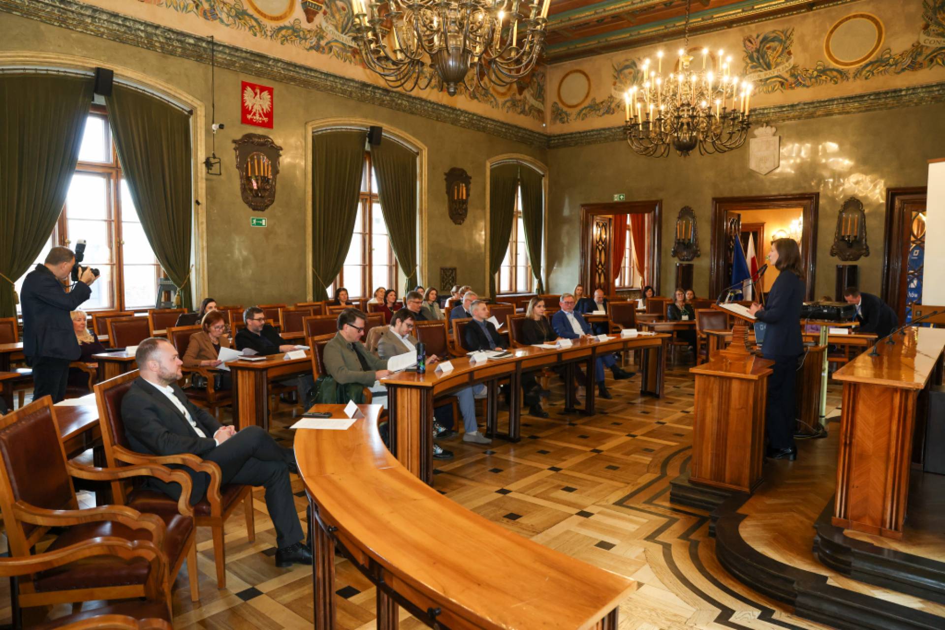 Prezydent Krakowa powołał Krakowską Radę Zdrowia Psychicznego