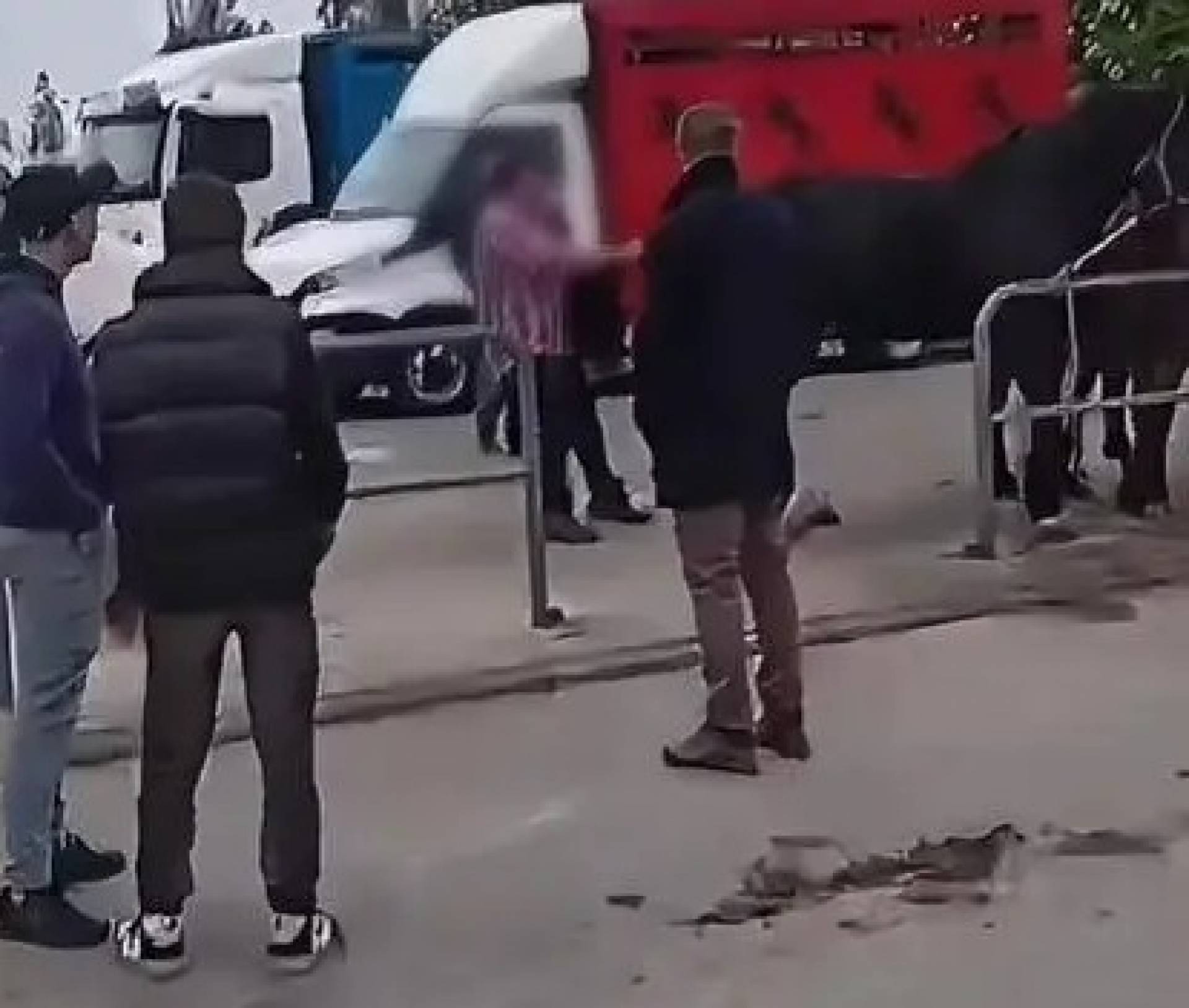 Dorożkarz znęcał się nad koniem, nie będzie już pracował w Krakowie