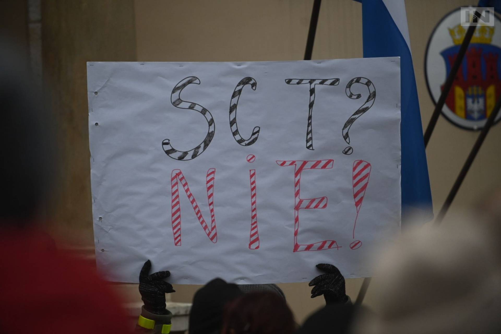 Krzysztof Piasecki: Mam problem ze skrótami: SCT, KK, KRA...