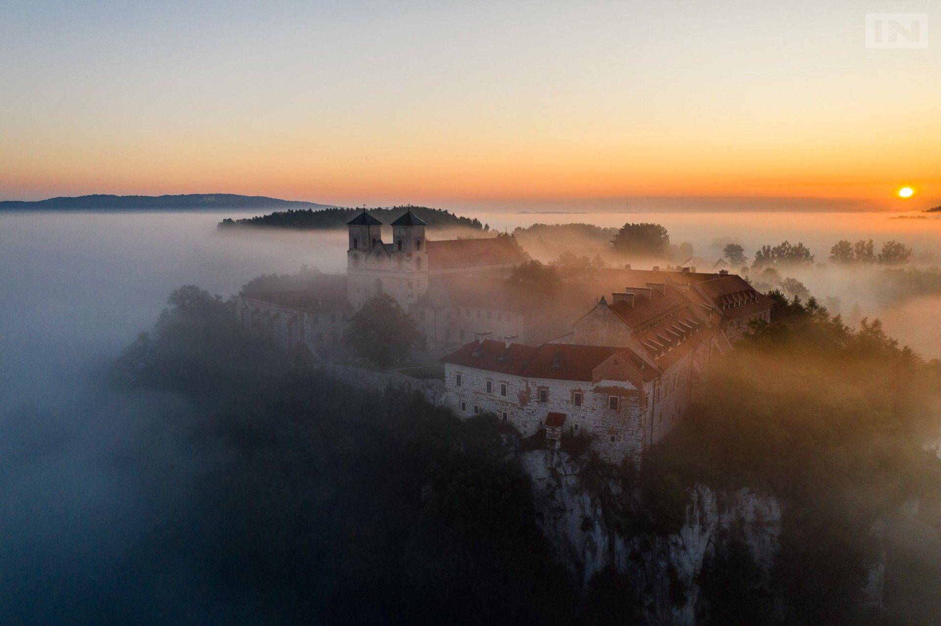 SKOZK ma twardy orzech do zgryzienia. Tyniec, Kossakówka, Fort Benedykta?