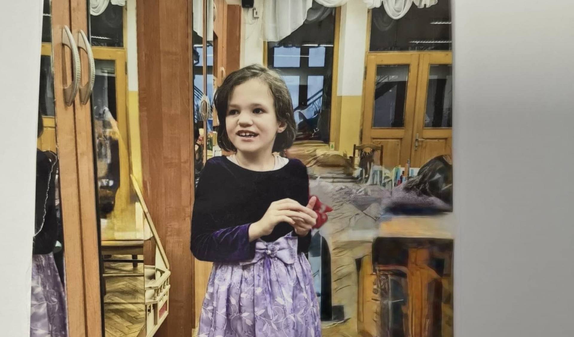 Zaginęła nastoletnia podopieczna DPS-u. Nie mówi, ale reaguje na imię