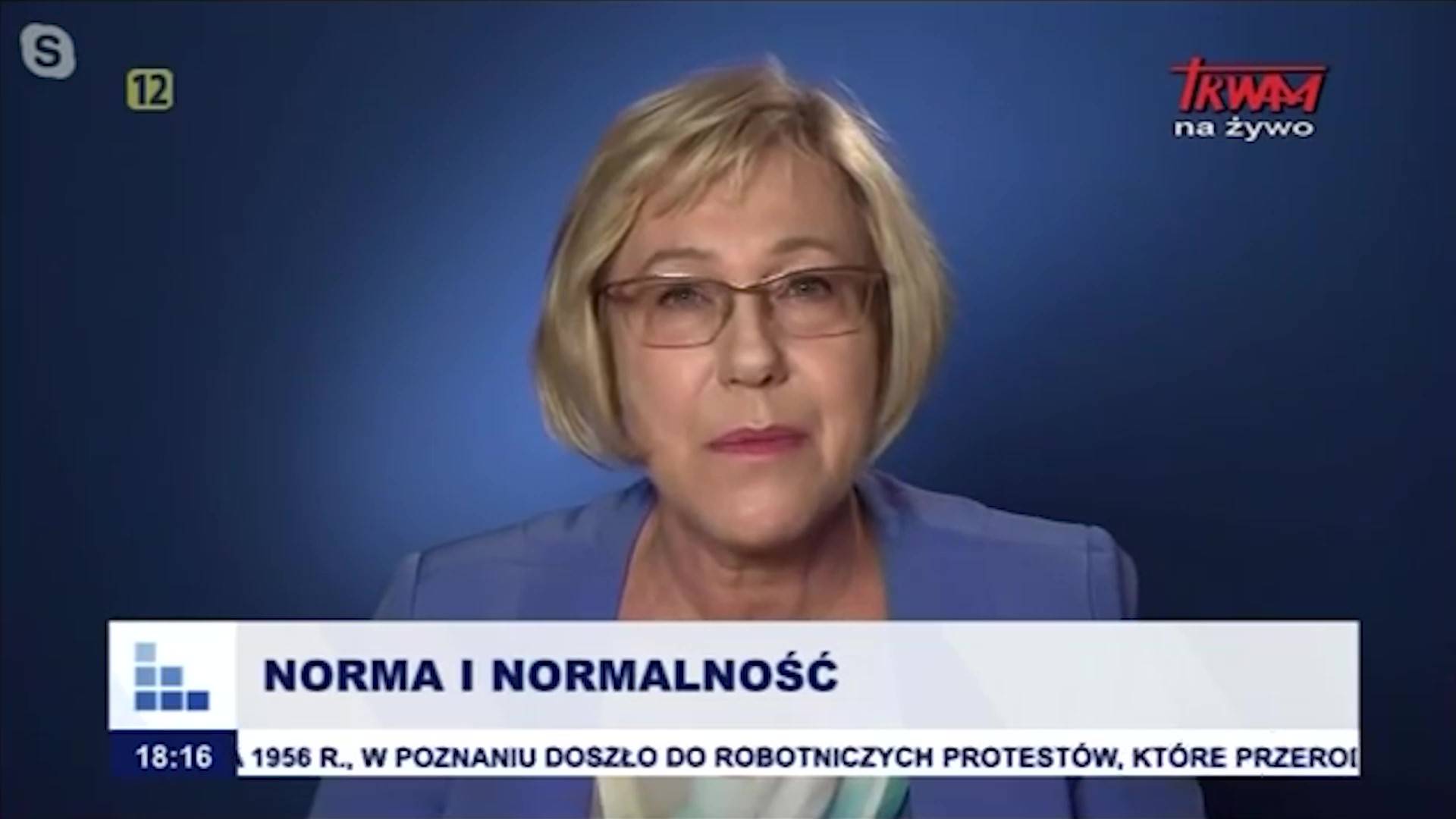 Prokuratura zajmie się kurator Barbarą Nowak? Jest też wniosek do wojewody