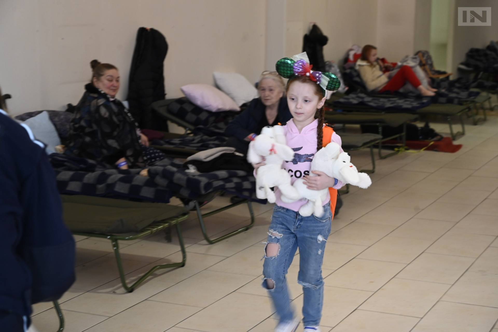 Świadczenia 500+ dla uchodźców z Ukrainy. W weekend ZUS pomoże złożyć wniosek