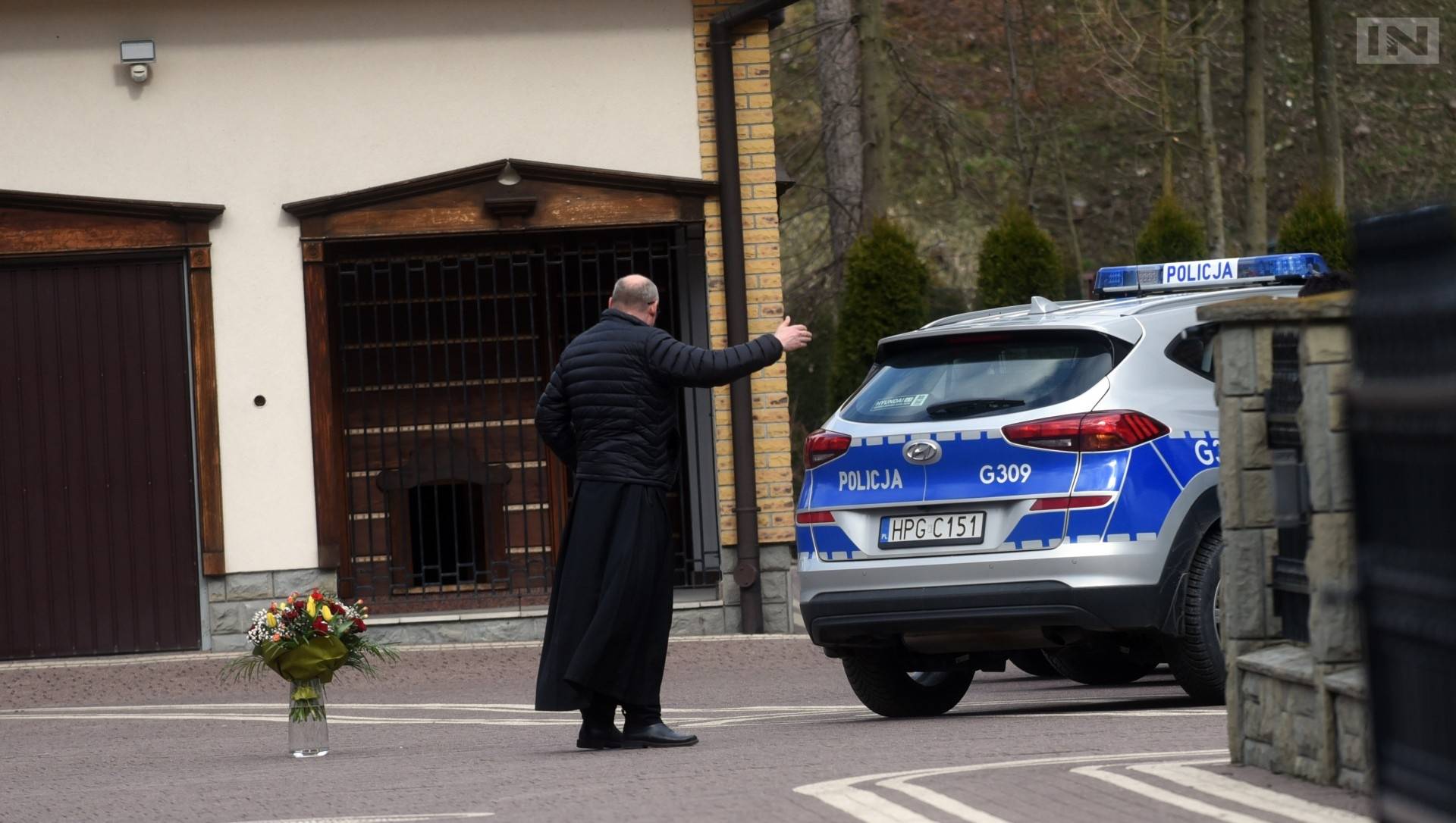 W niedzielę 21 zgłoszeń o nieprzestrzeganiu obostrzeń w kościołach