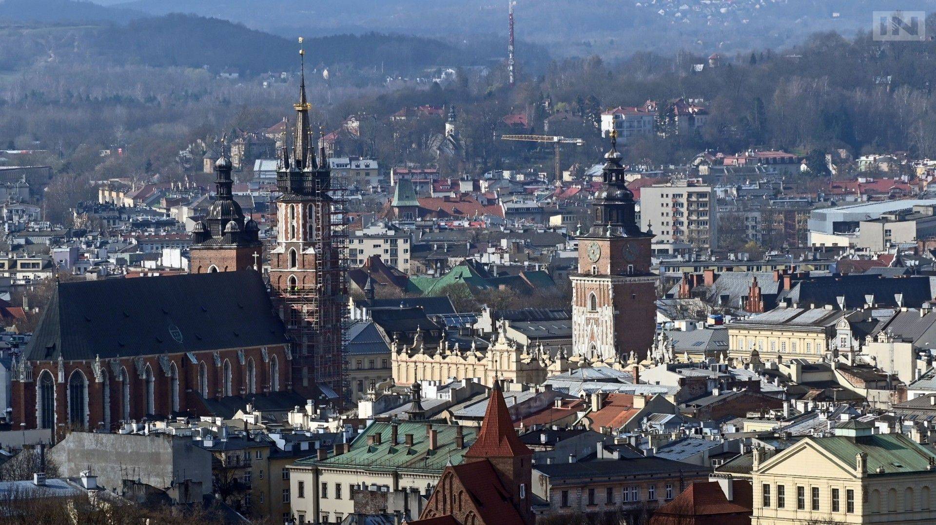 Bardzo przydatny w Krakowie dokument, co rok trzeba przedłużyć ważność