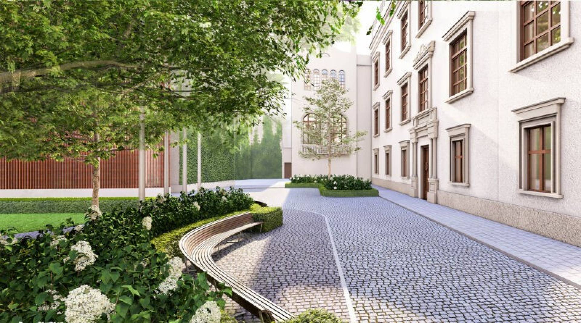 Tak zmieni się plac przed krakowskim magistratem. Chodzi nie tylko o wygląd...