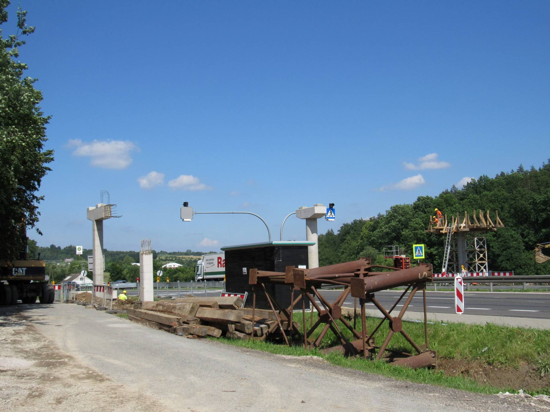 Ruch na zakopiance zostanie całkowicie zamknięty, duże utrudnienia