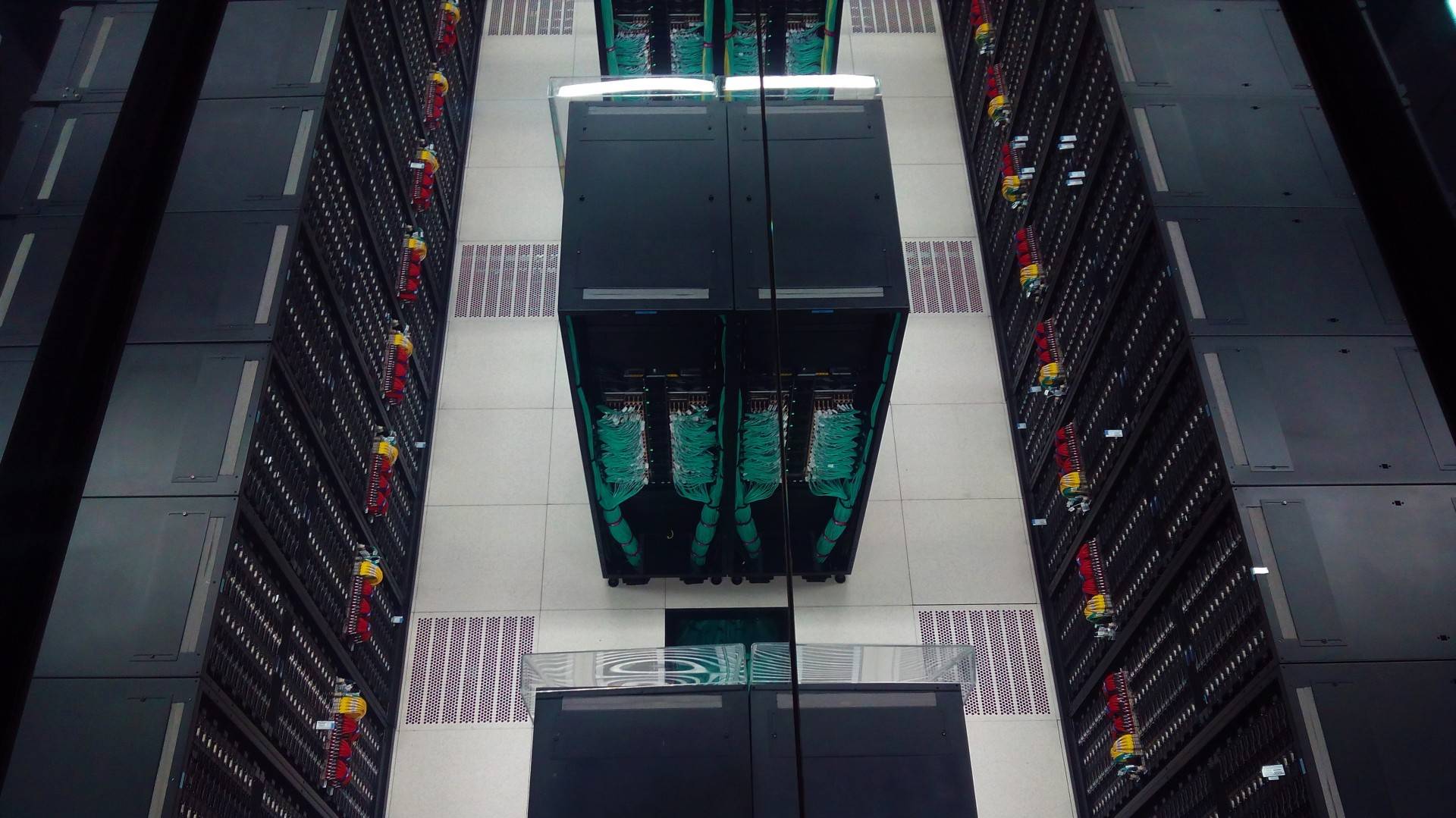 W Krakowie powstanie ultraszybki superkomputer