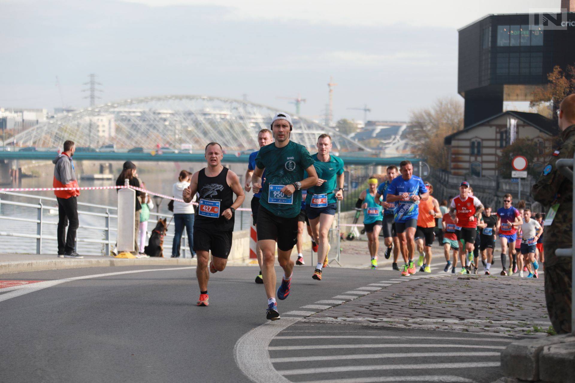 Duże zmiany w komunikacji miejskiej w Krakowie. Przyczyną biegi...