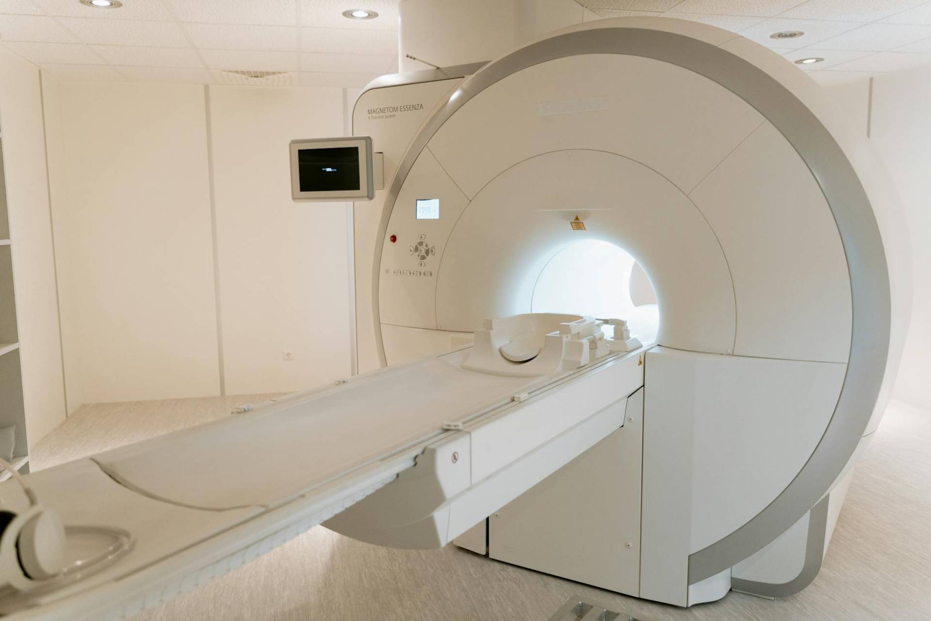 Rezonans magnetyczny i tomografia komputerowa w Krakowie - wskazania, przygotowanie i rodzaje badań
