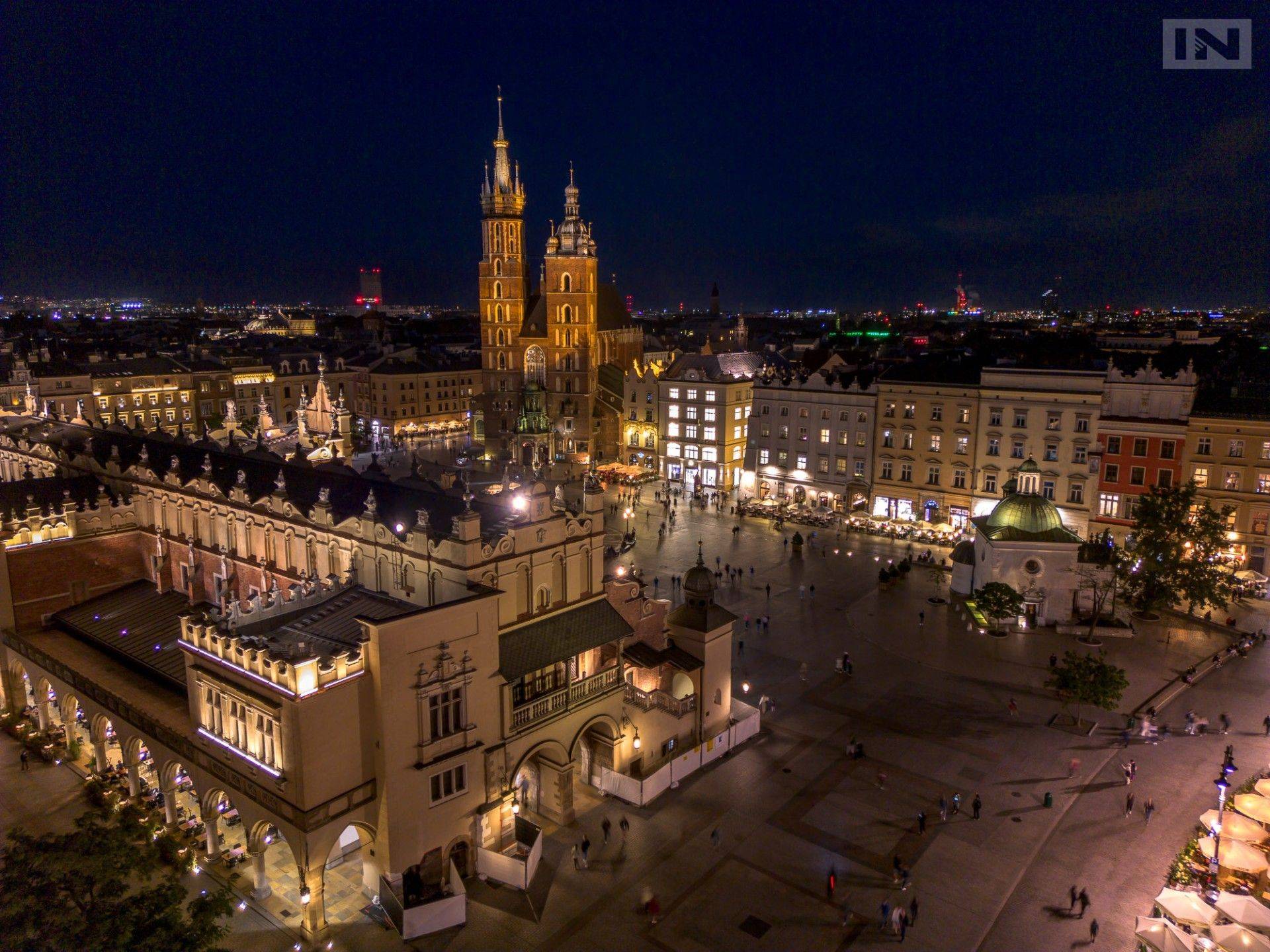 Michelin rekomenduje najlepsze hotele: w Krakowie najwięcej wyróżnionych