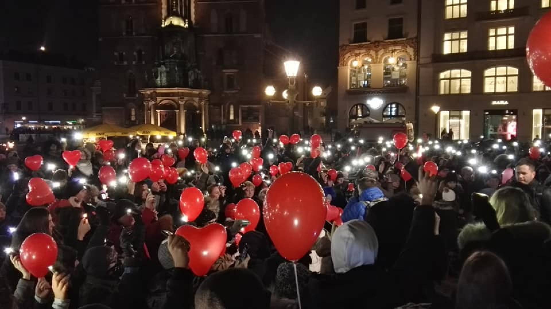 Ostatnia niedziela stycznia jak zawsze dniem wielkiego pomagania