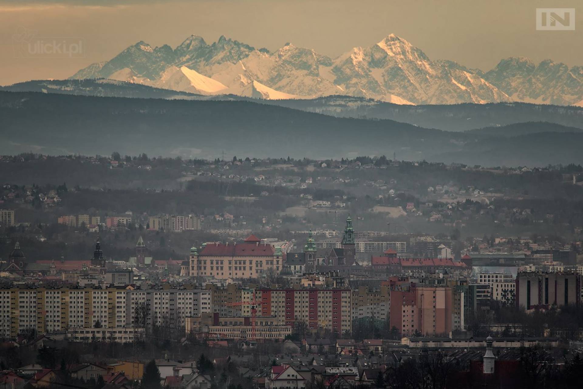 W tych miastach Małopolski mieszkania są o wiele droższe niż w Krakowie