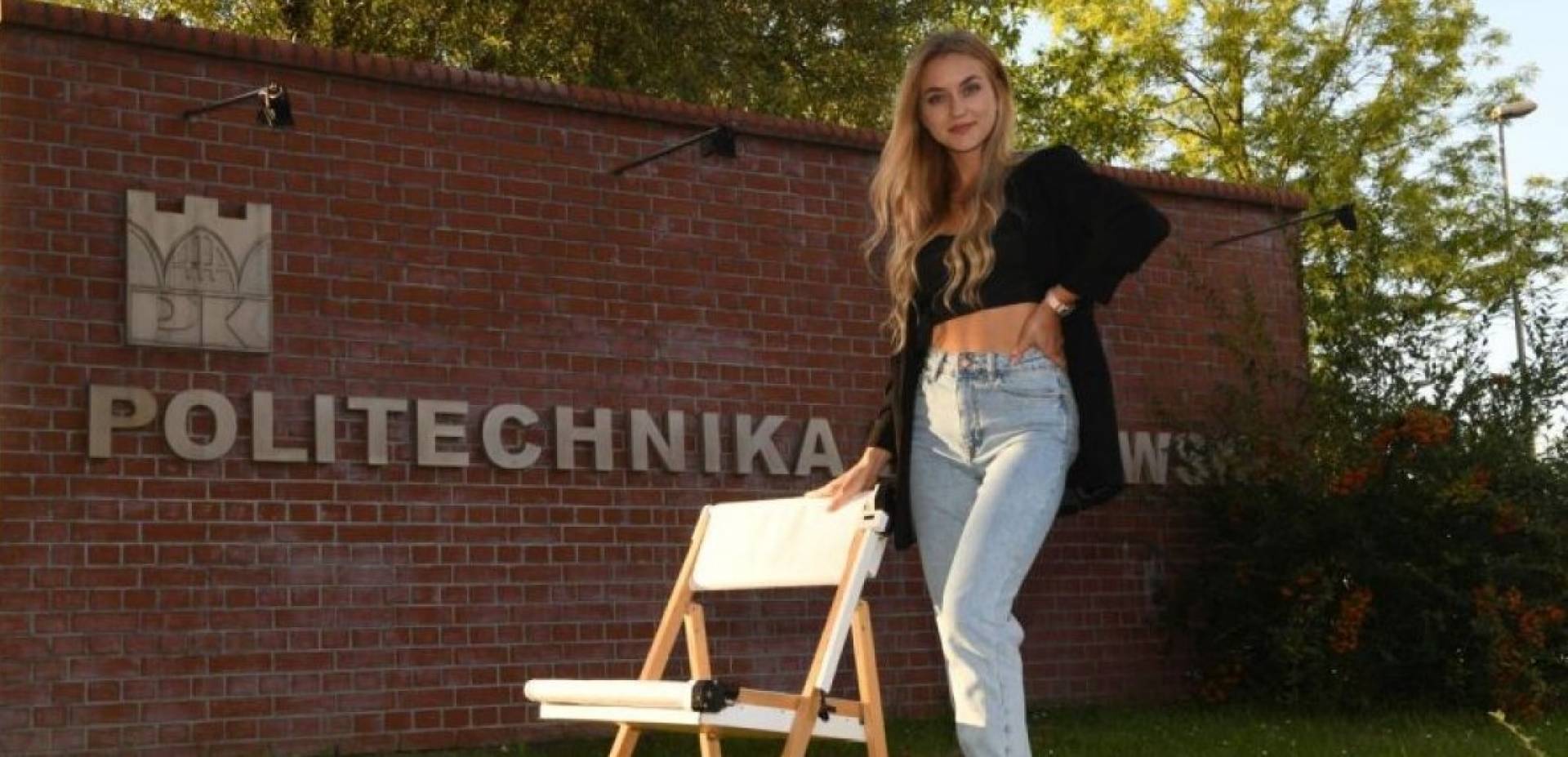 „Dziewczyny na Politechniki”. Krakowska uczelnia zachęca kobiety do studiów technicznych