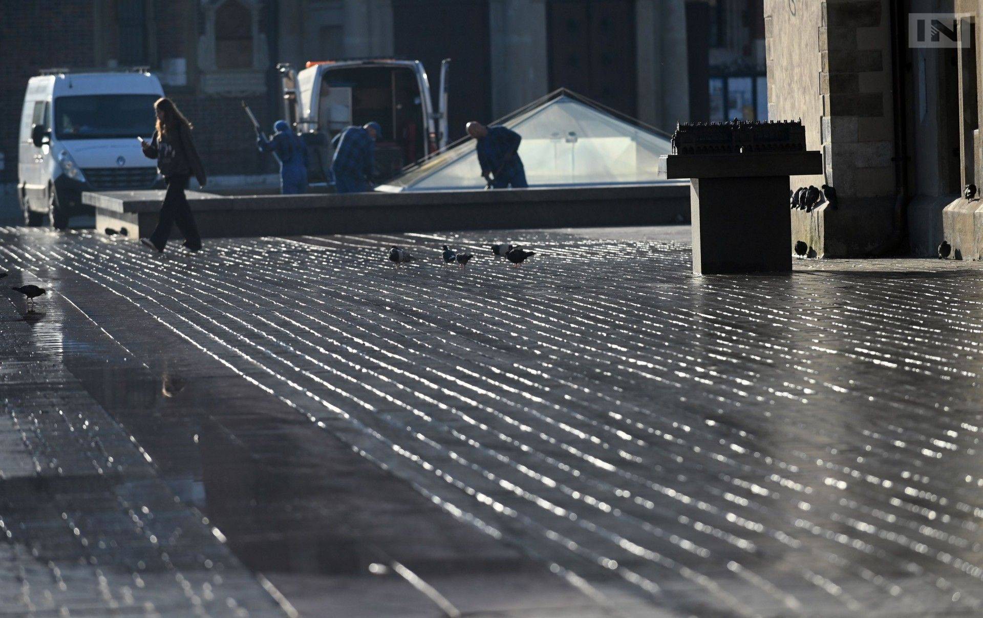 Jak będzie wyglądać nowa fontanna na Rynku Głównym? Oni o tym zdecydują