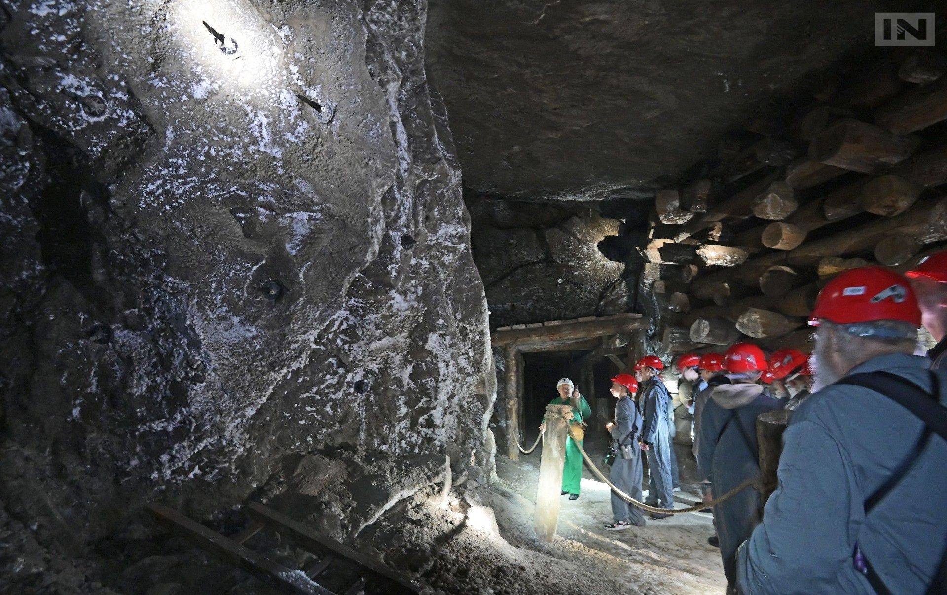 Turyści z tego kraju najchętniej odwiedzają Kopalnię Soli Wieliczka. Co ich zachwyca?