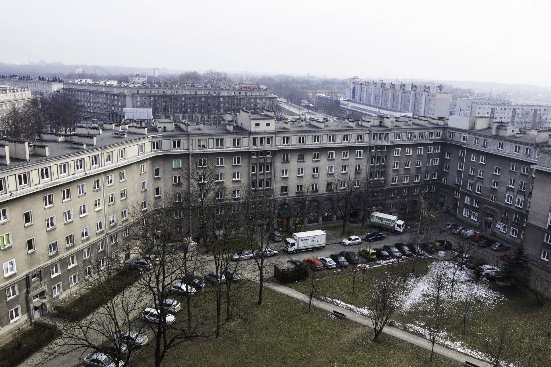 W Krakowie można wykupić mieszkanie nawet za pół ceny. Trwa składanie wniosków