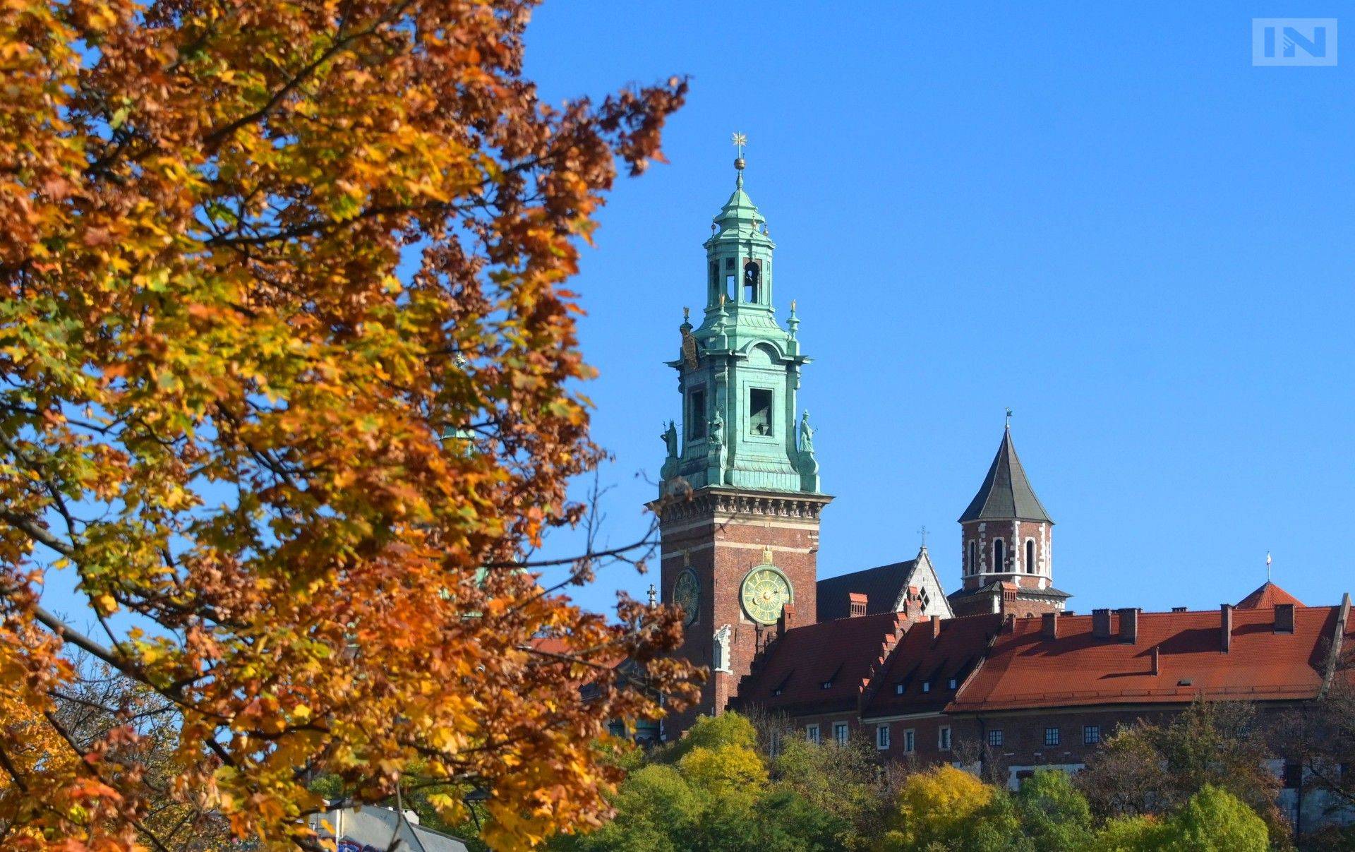 Powietrze w Krakowie czystsze niż w uzdrowisku, fatalnie na Podhalu