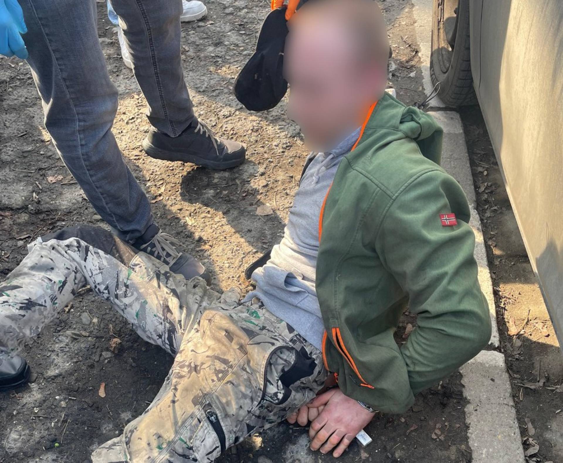 Ci złodzieje mieli wyjątkowego pecha: teraz grozi im do 10 lat więzienia