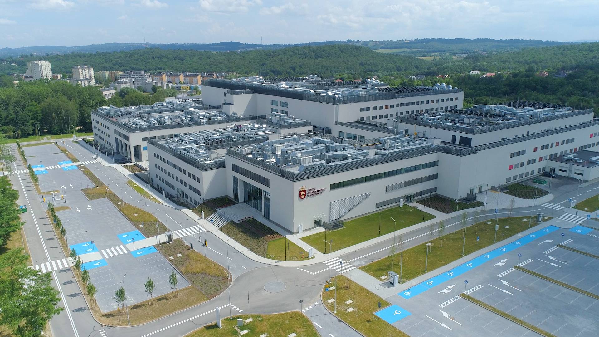 Opóźni się otwarcie nowego szpitala w Prokocimiu?