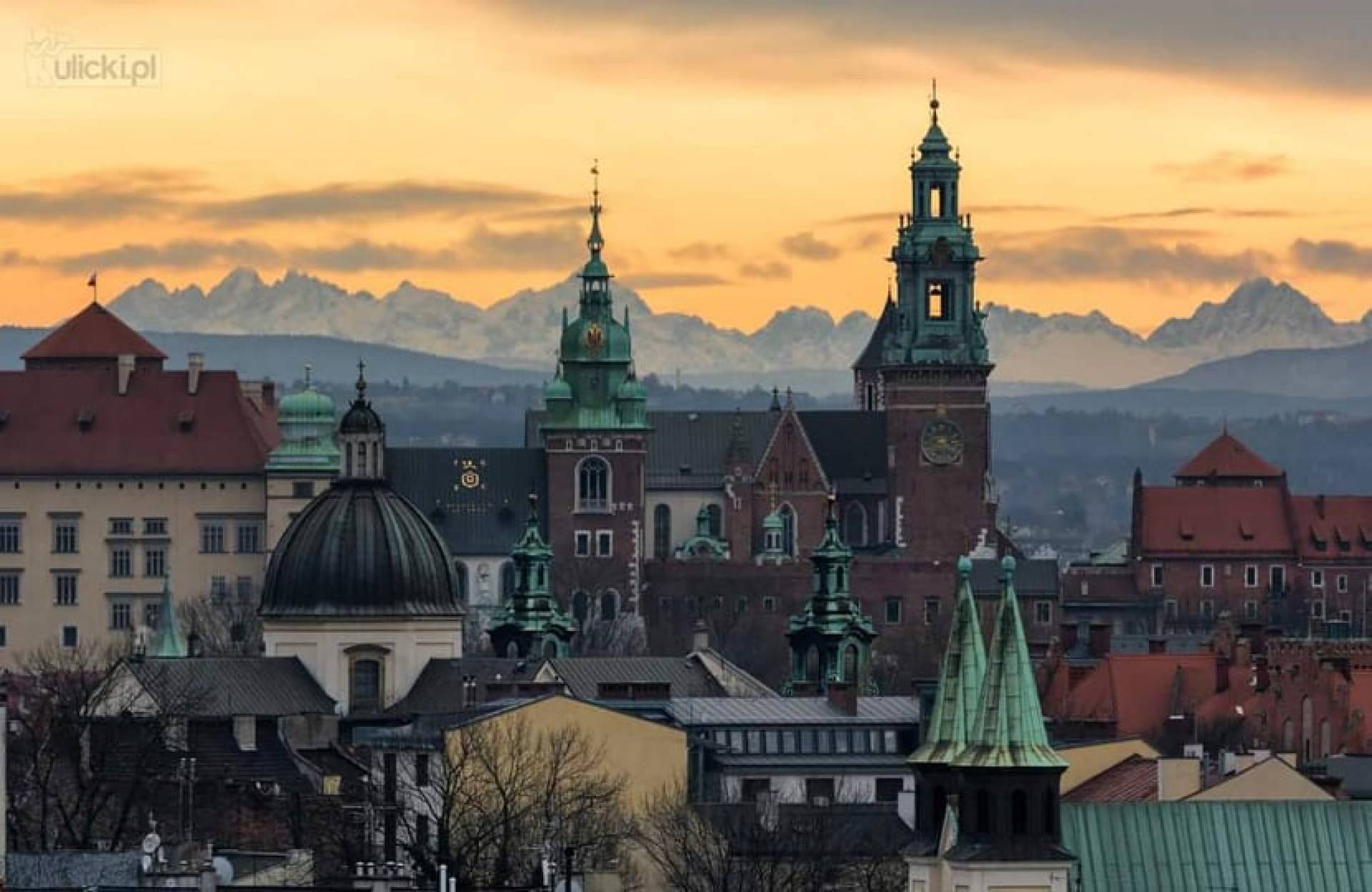 Miasto się chwali: powietrze w Krakowie najlepsze od trzech lat