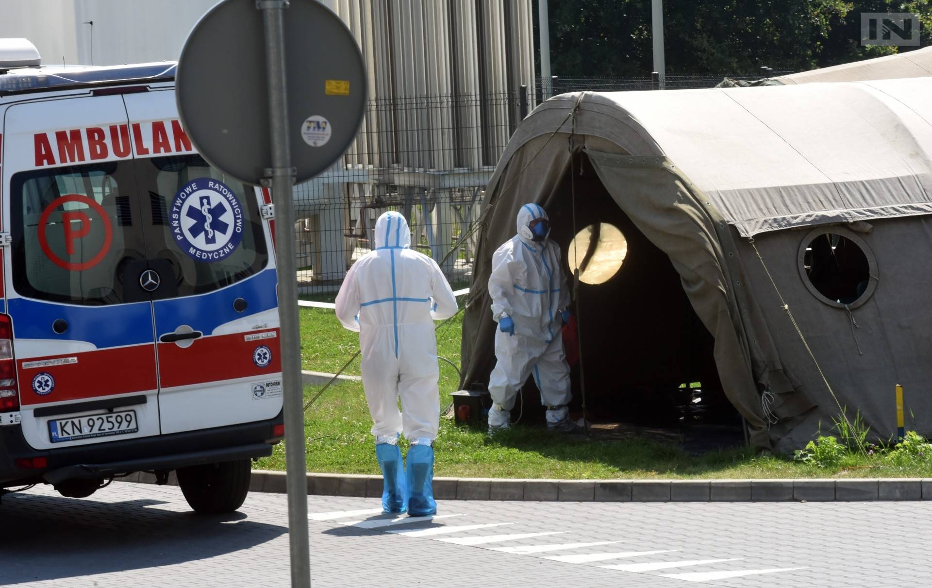 125 tysięcy ofiar: „Wszystko poszło nie tak, ta liczba opisuje pandemię w Polsce"