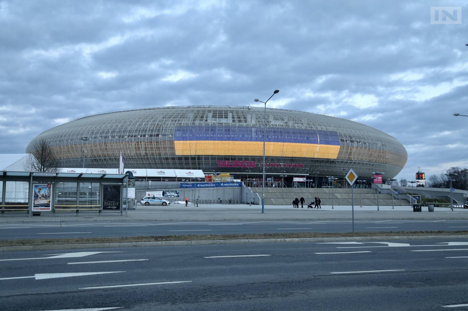 Tu uchodźcy z Ukrainy mogą zgłaszać się po numer PESEL. Od środy...