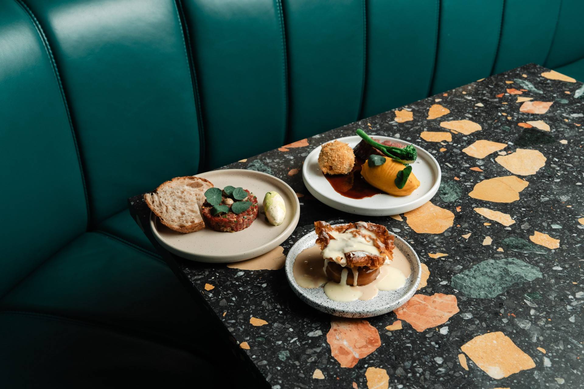 Oto top restauracje w Krakowie. Nowa odsłona pysznego festiwalu
