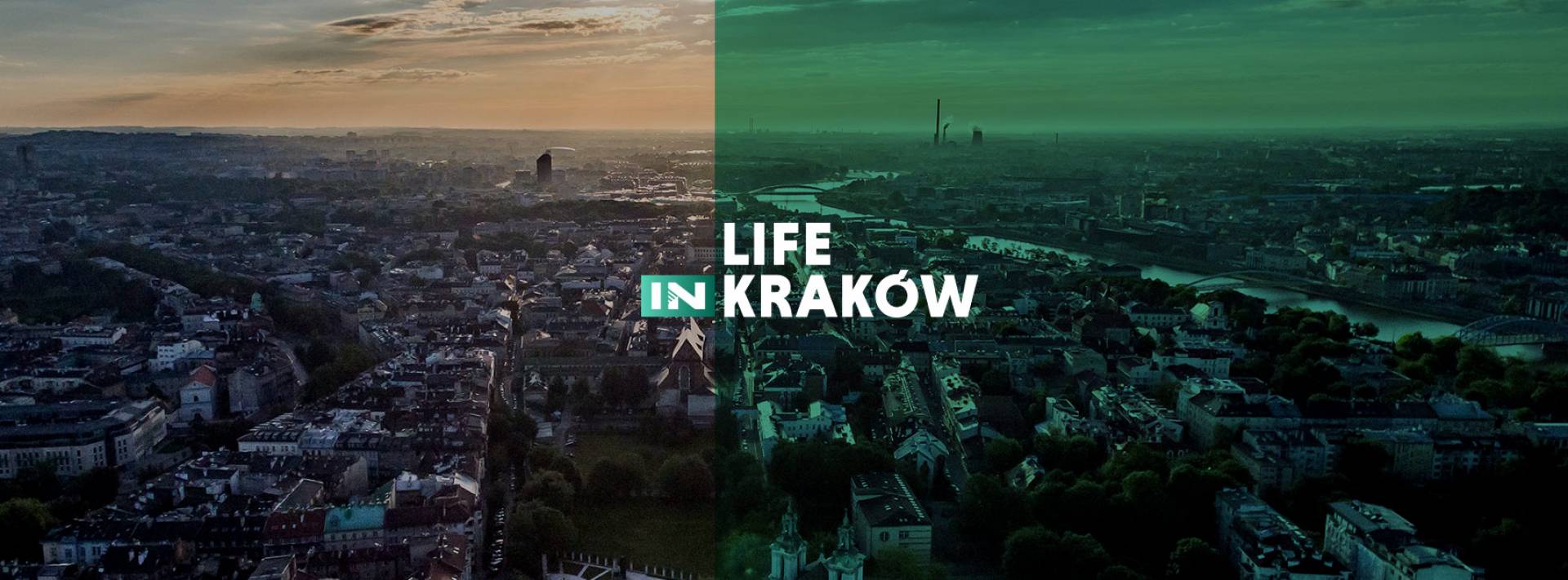 Regulamin konkursów organizowanych w serwisie Life in Kraków