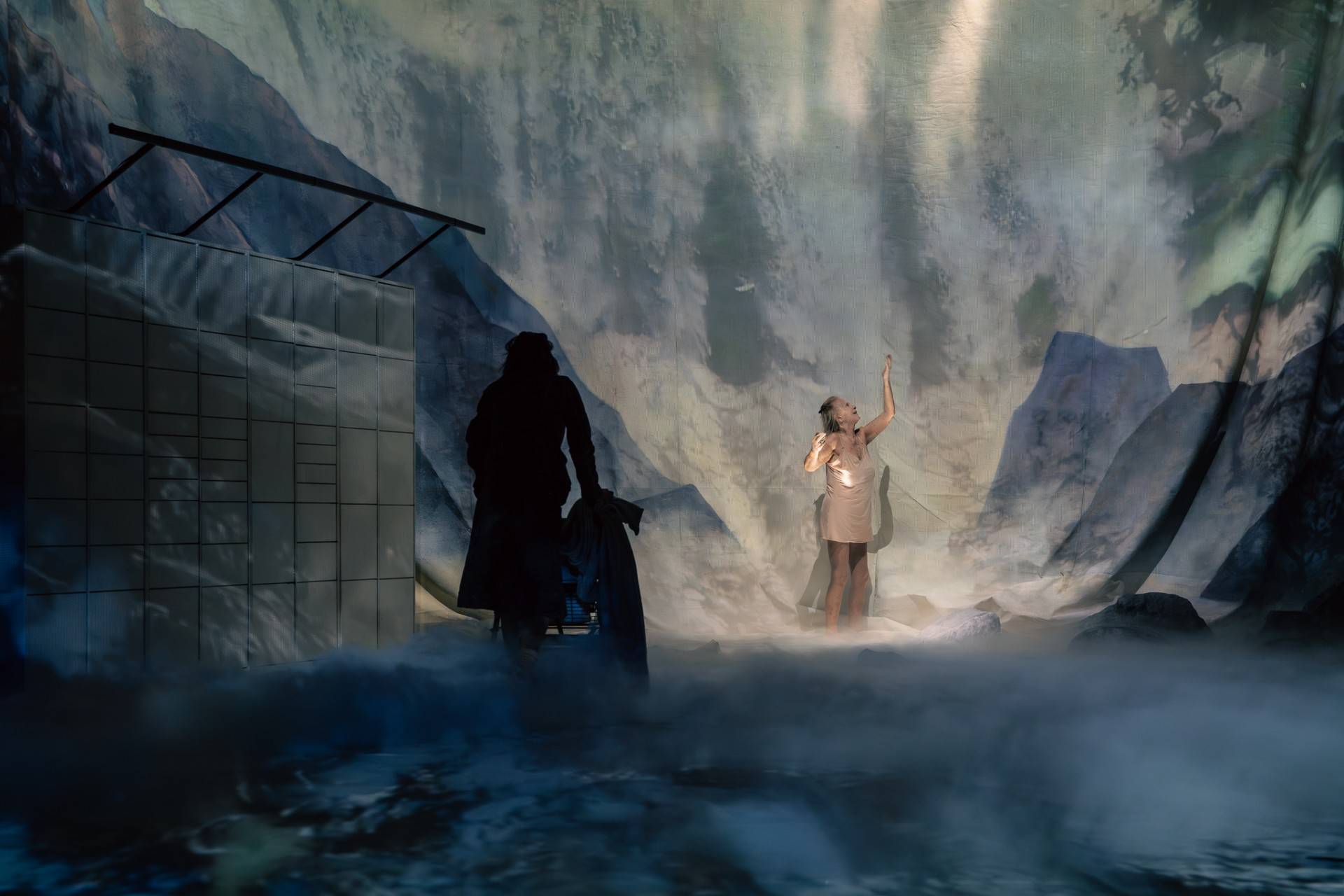 Zamknij oczy Nel. W pustyni i w puszczy — epilog