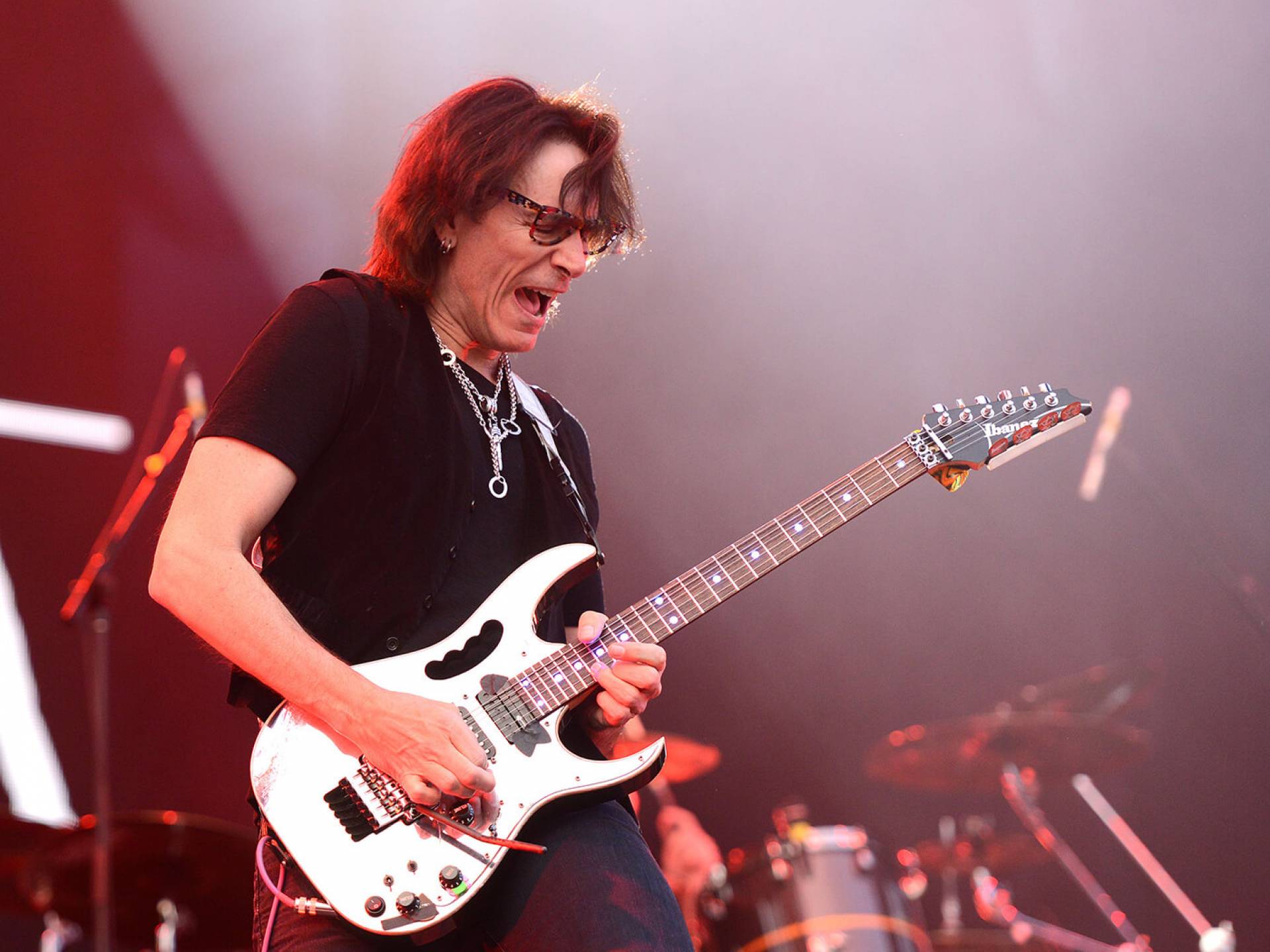 Steve Vai – Inviolate Europe 2023