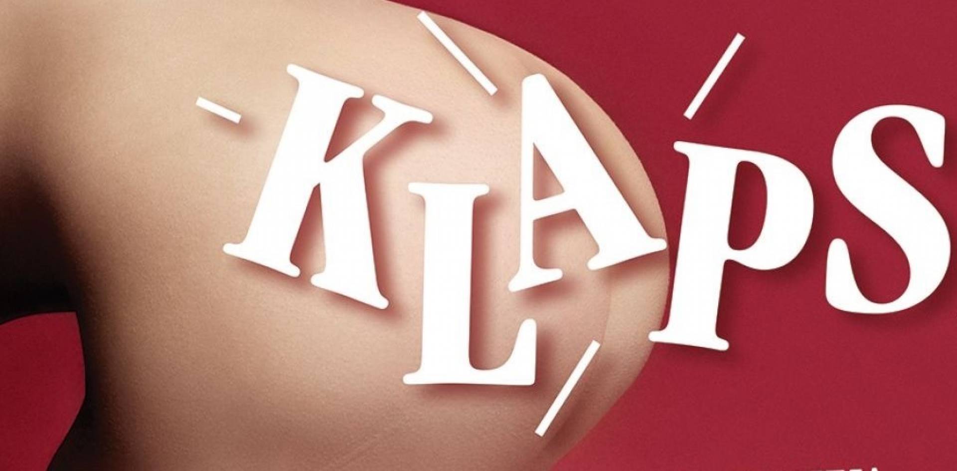 Klaps! 50 twarzy Greya, spektakl Teatru Polonia