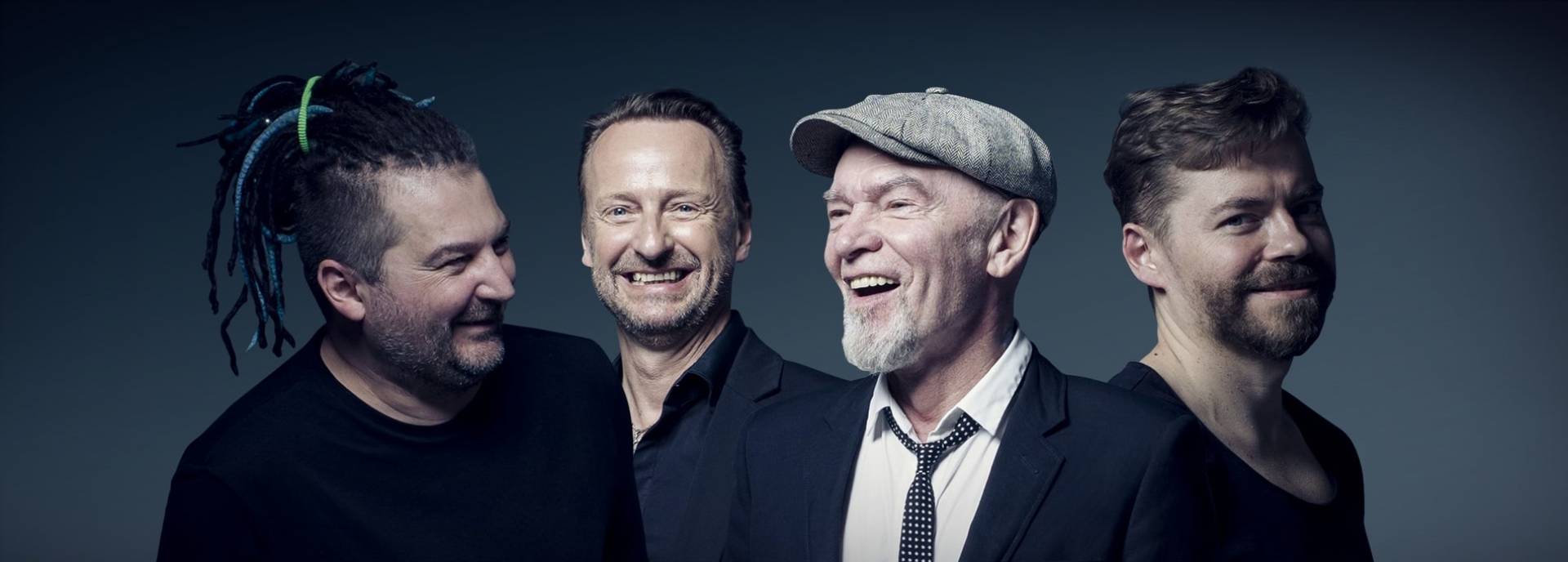 VOO VOO - Koncert promujący nową płytę "PREMIERA"