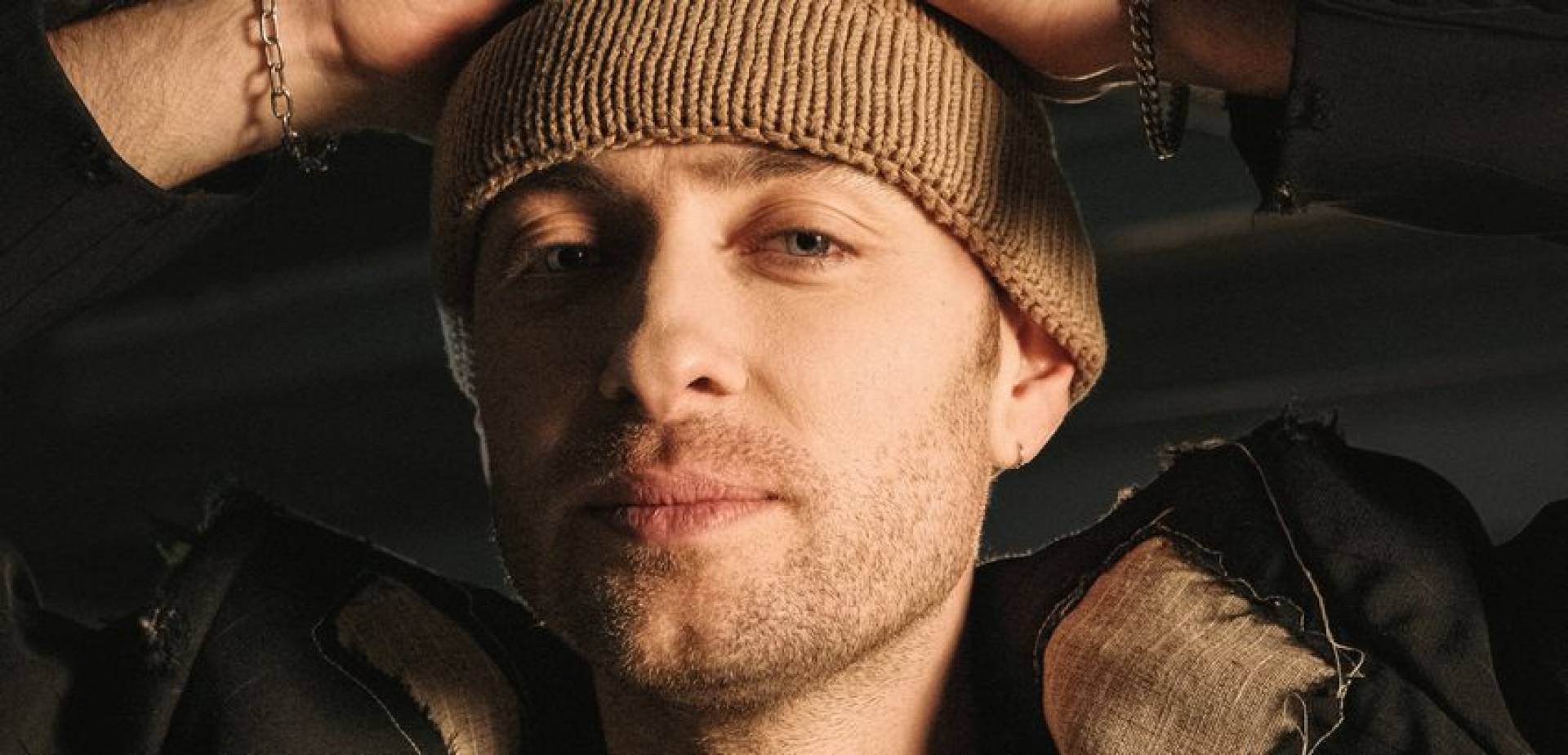 Dominik Dudek – koncert