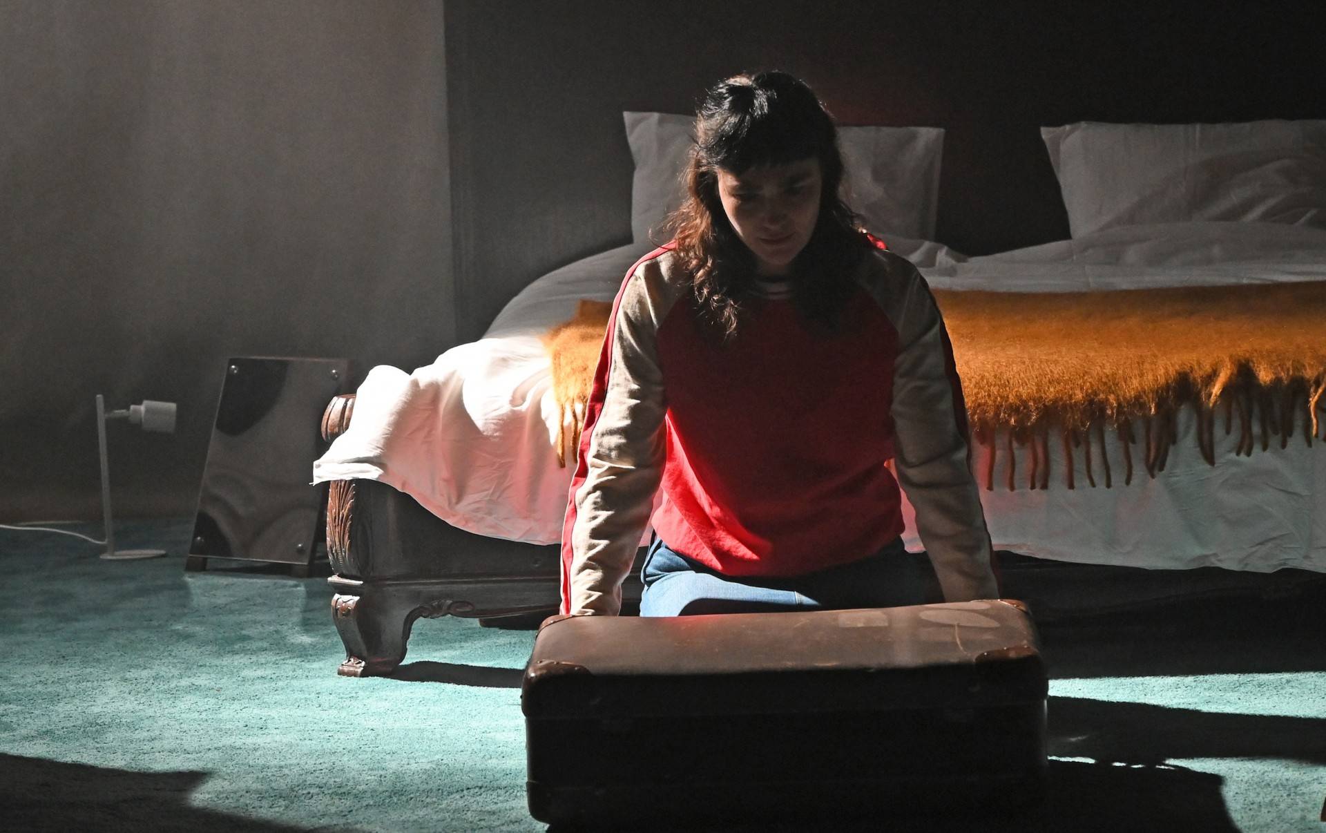 MARTWE NATURY. Nowość w Narodowym Starym Teatrze