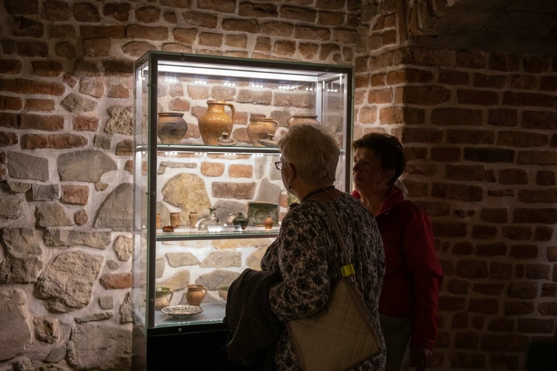 Dzień Otwarty Muzeum w Wieliczce